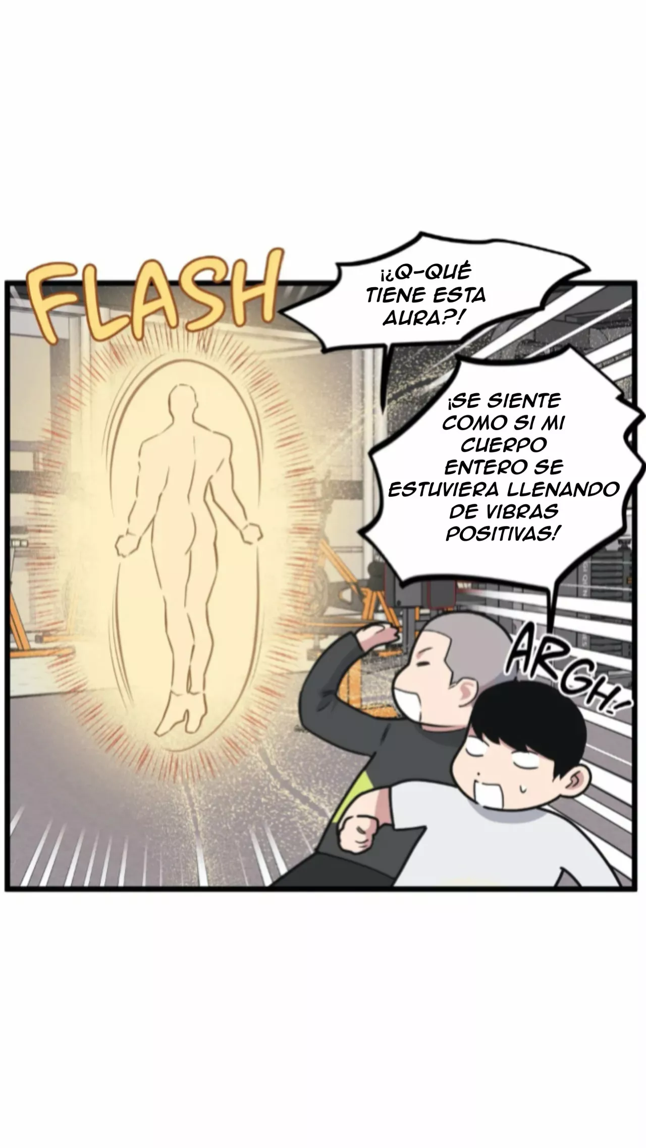 Página 7 — Full Volume Capítulo 55