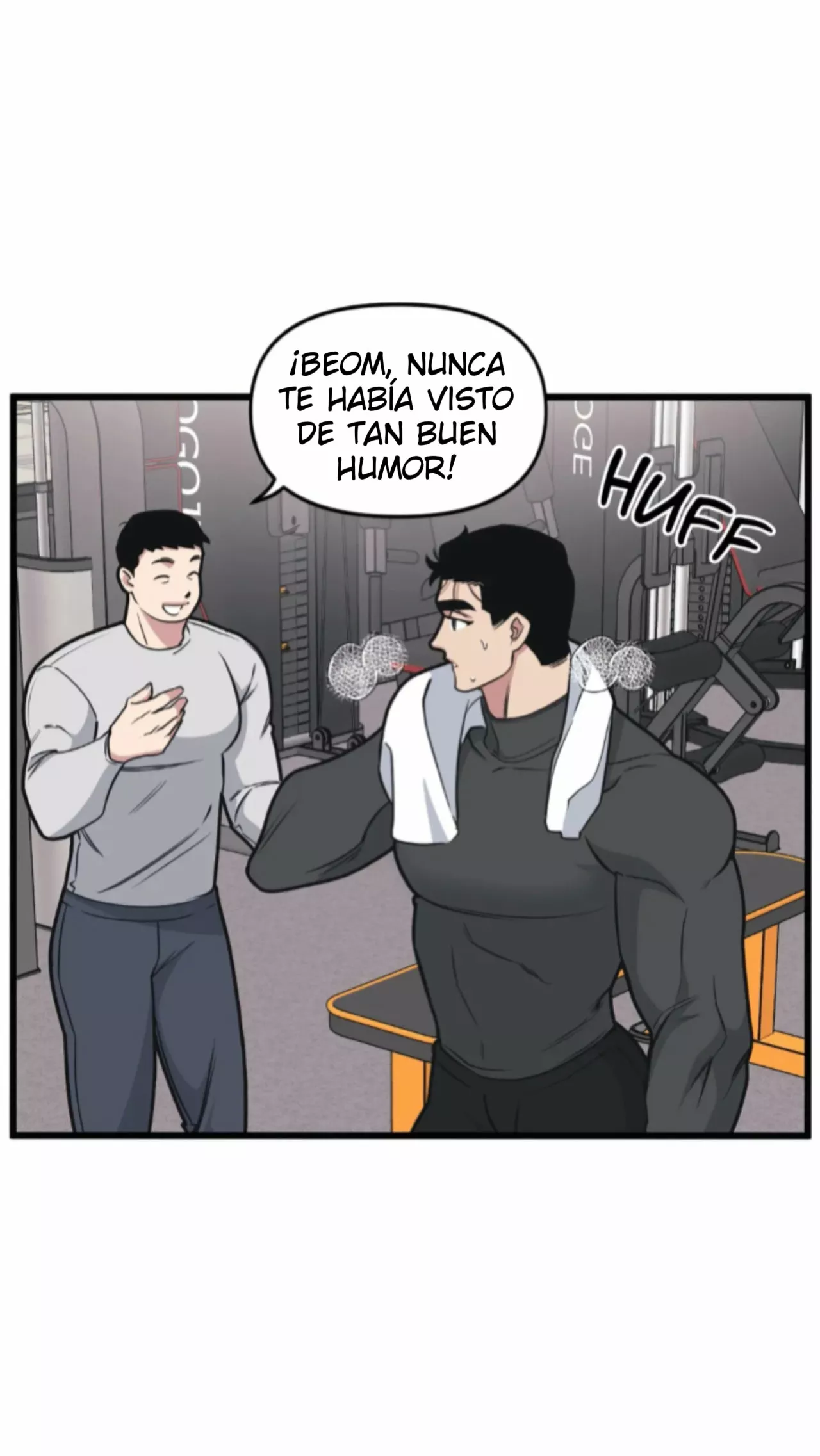 Página 11 — Full Volume Capítulo 55
