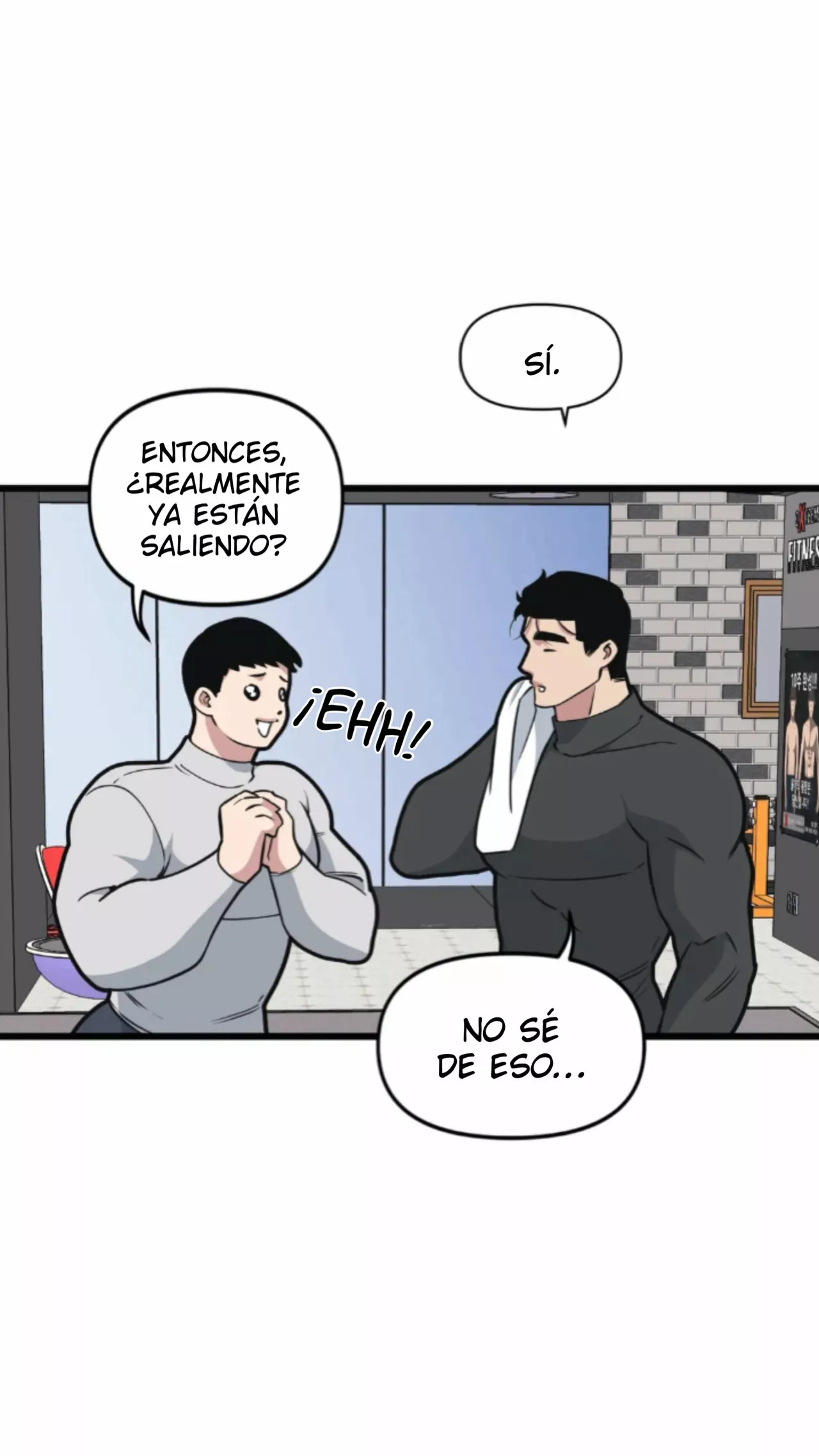 Página 13 — Full Volume Capítulo 55