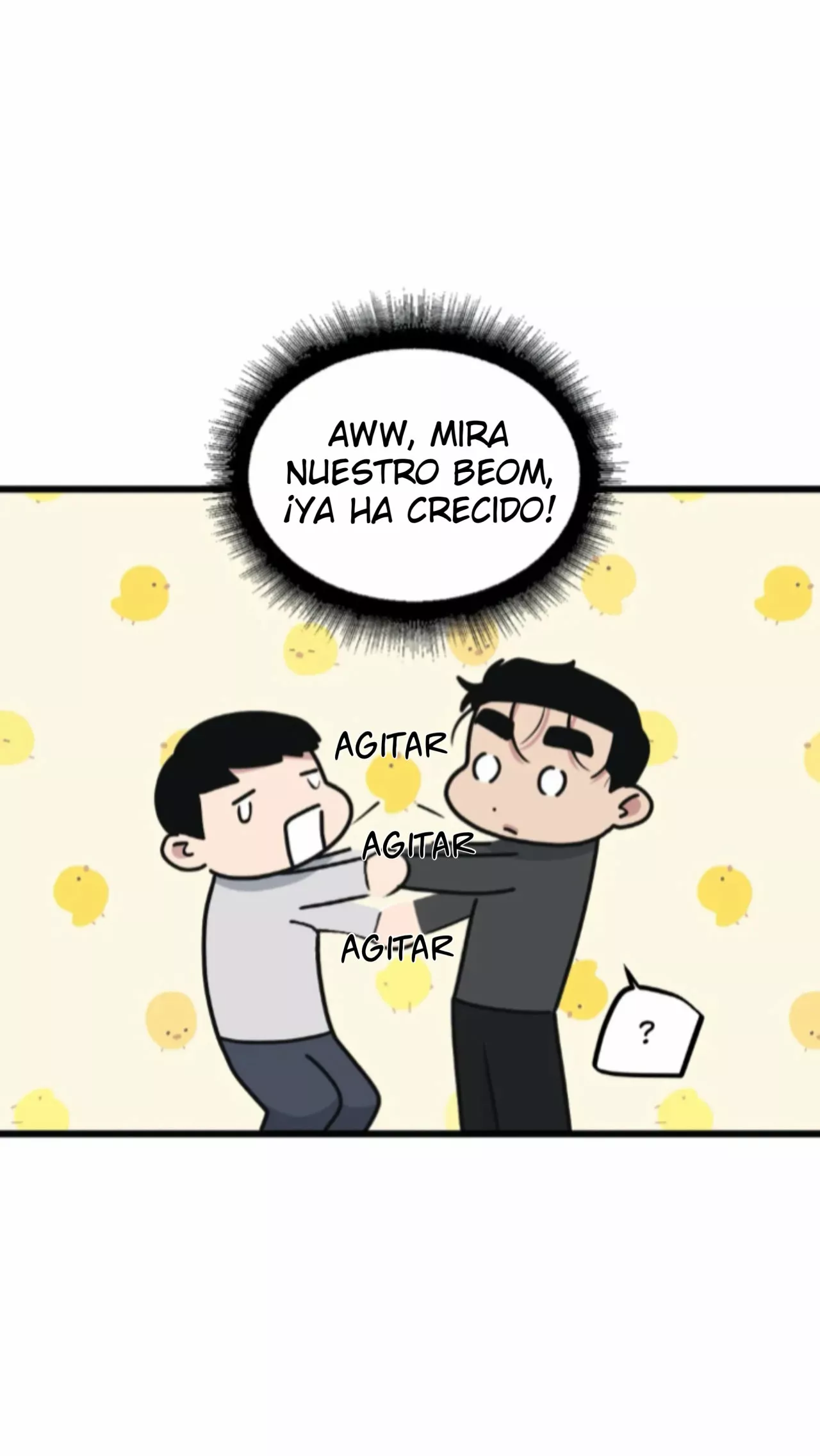 Página 15 — Full Volume Capítulo 55