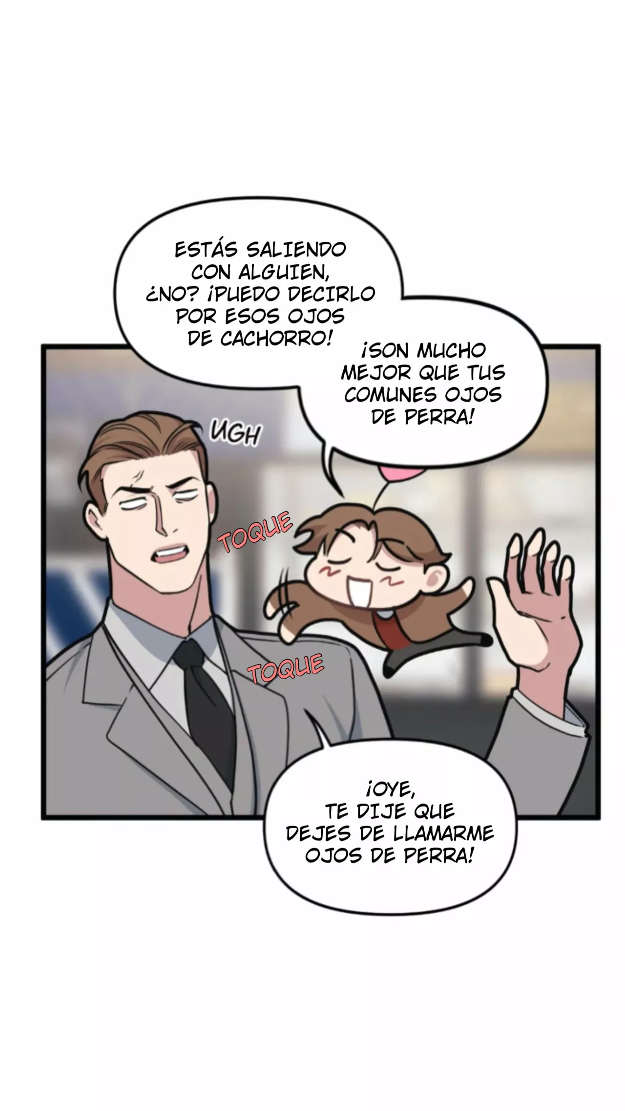 Página 31 — Full Volume Capítulo 55
