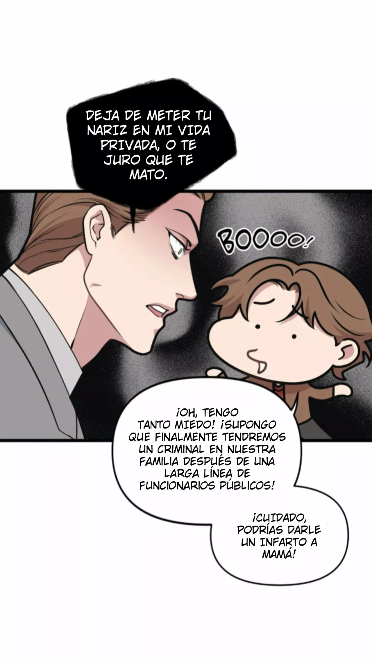 Página 32 — Full Volume Capítulo 55
