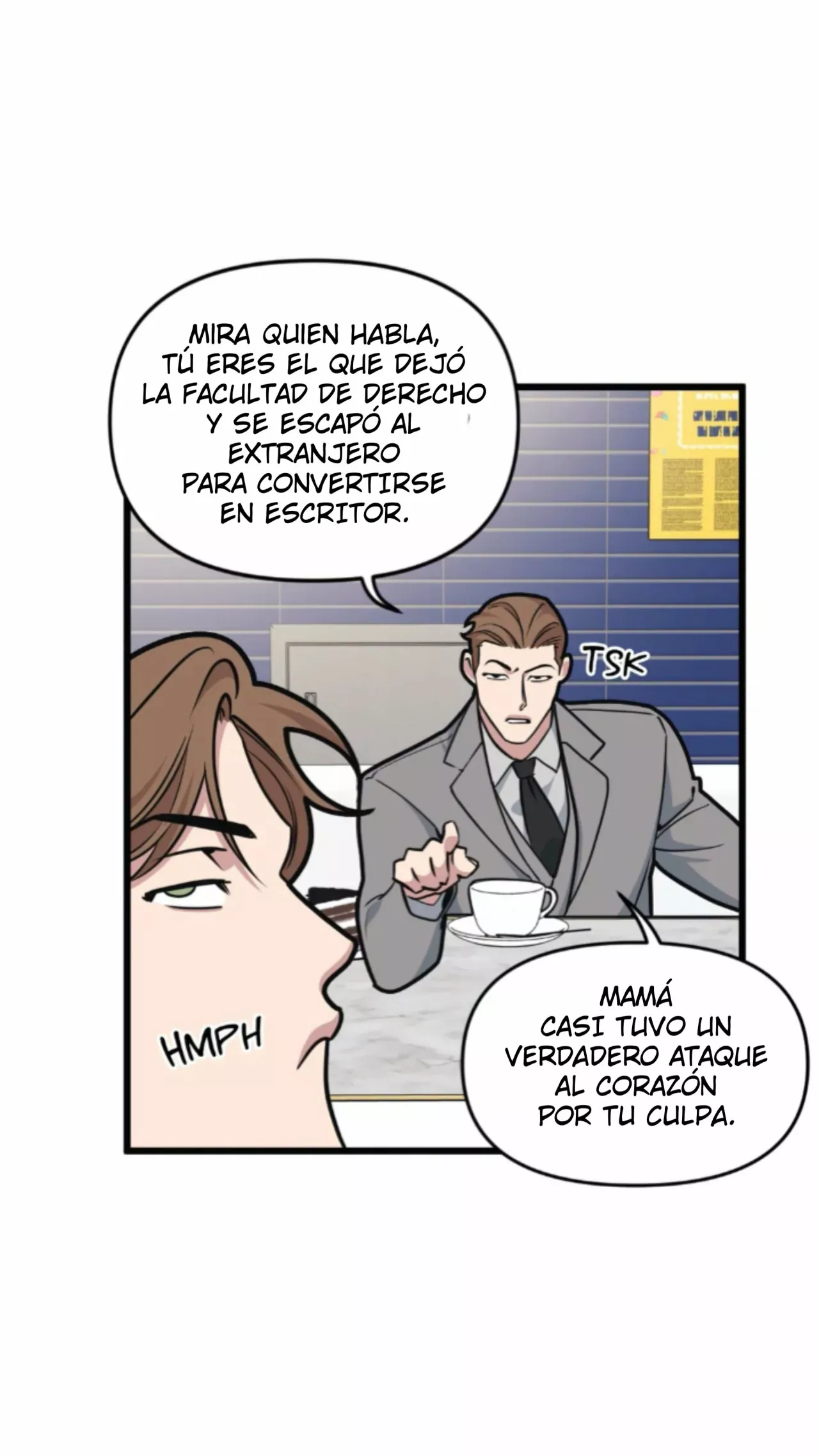 Página 33 — Full Volume Capítulo 55