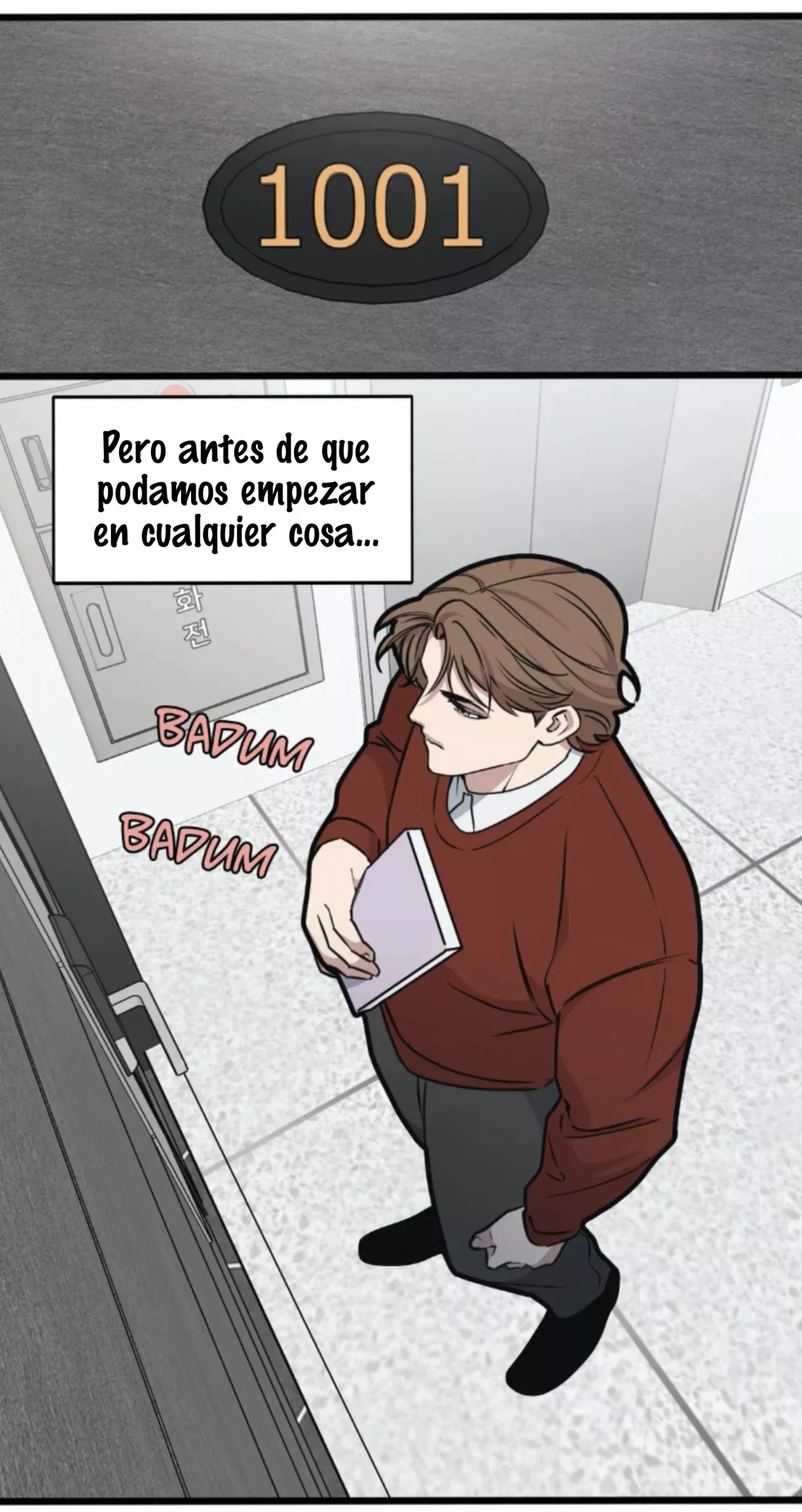 Página 46 — Full Volume Capítulo 55