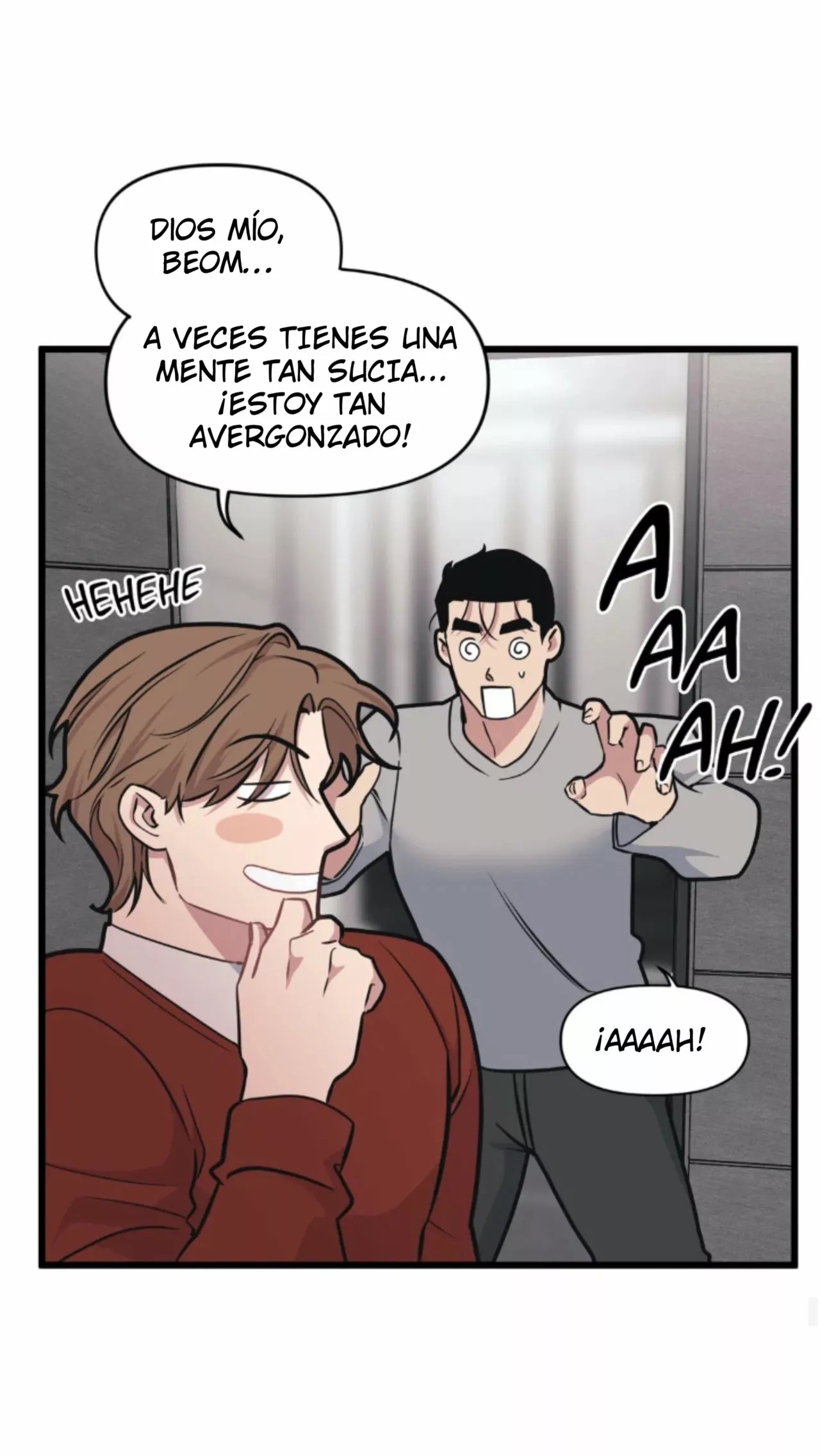 Página 53 — Full Volume Capítulo 55