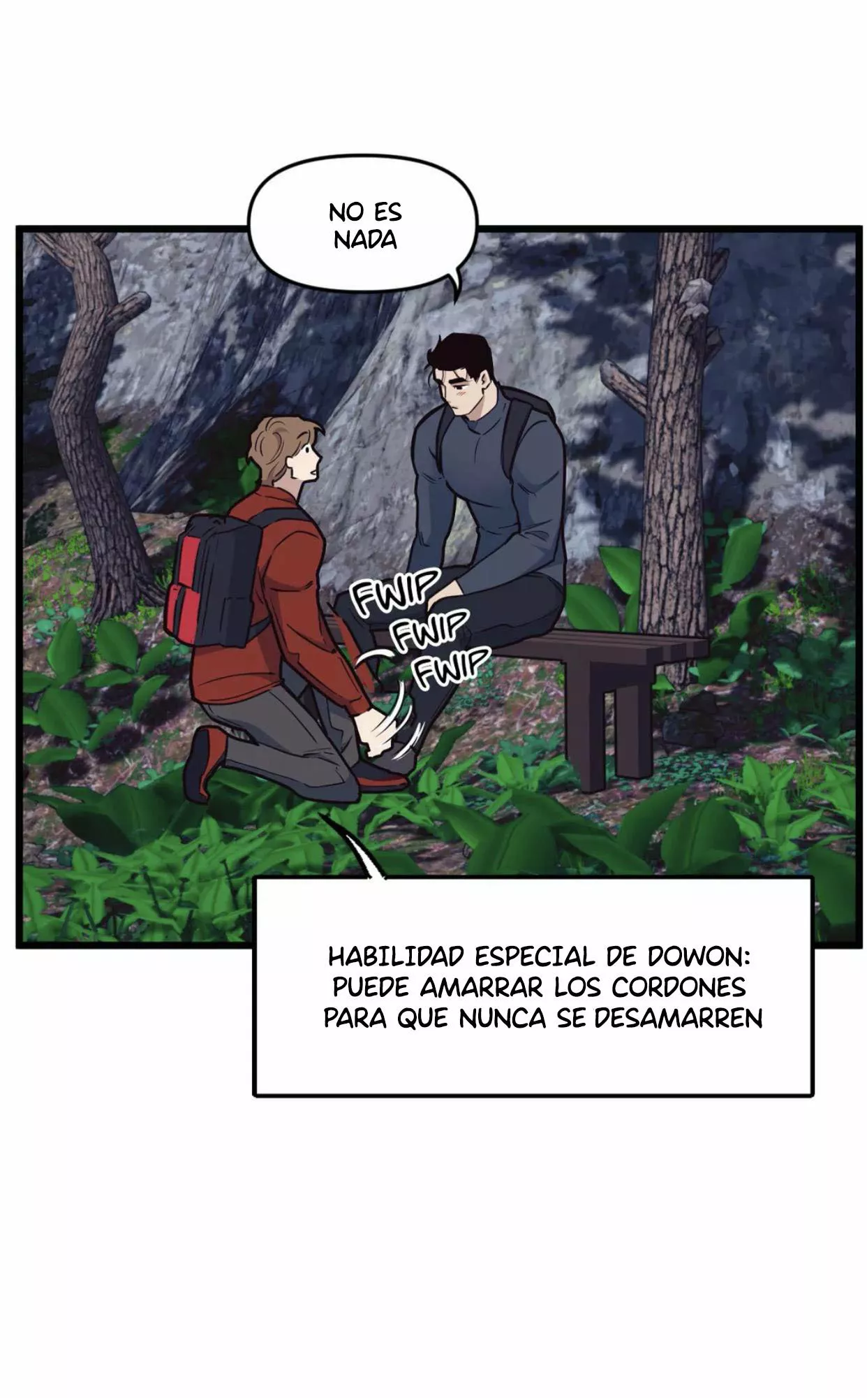 Página 10 — Full Volume Capítulo 56