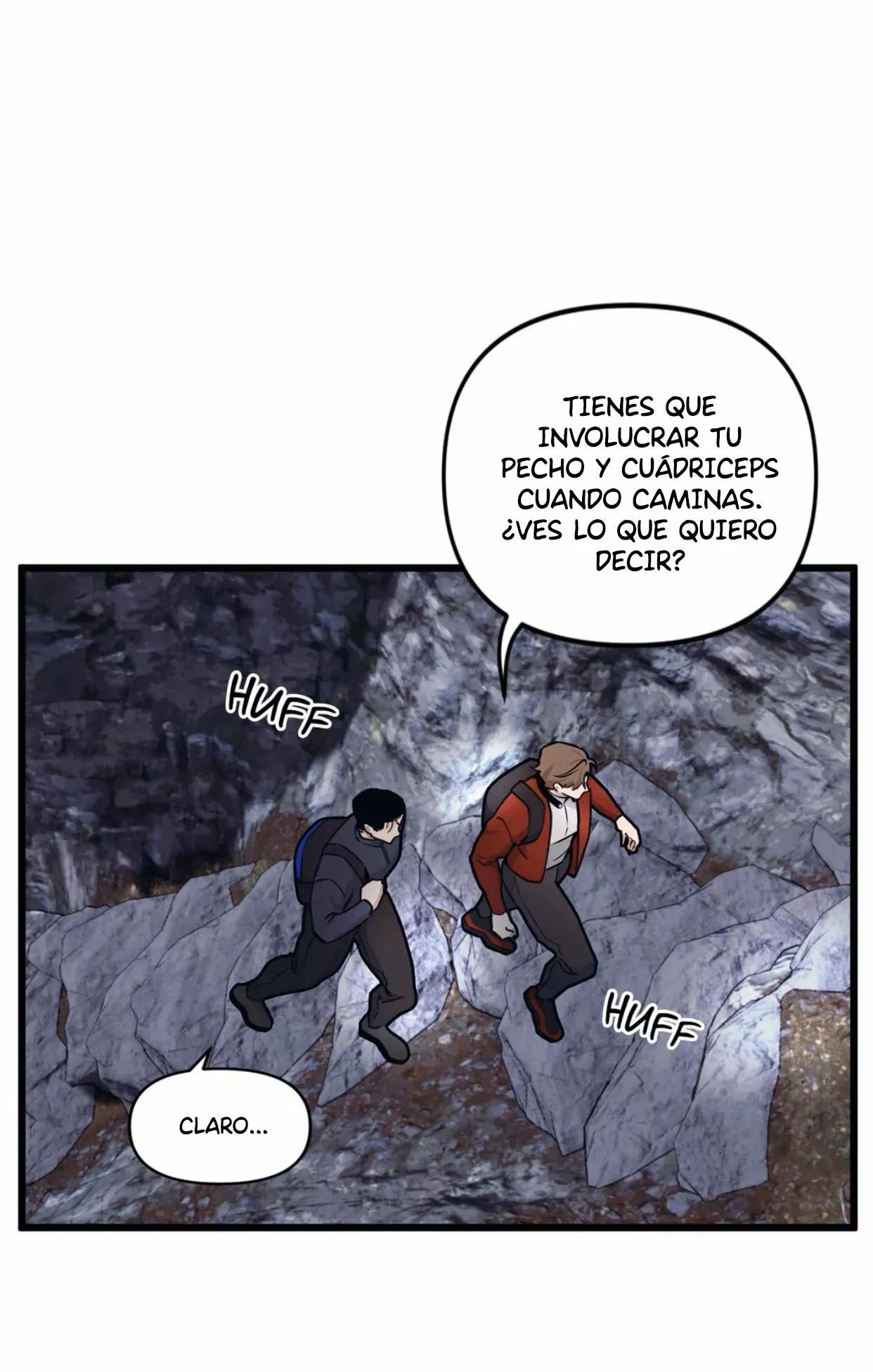 Página 15 — Full Volume Capítulo 56