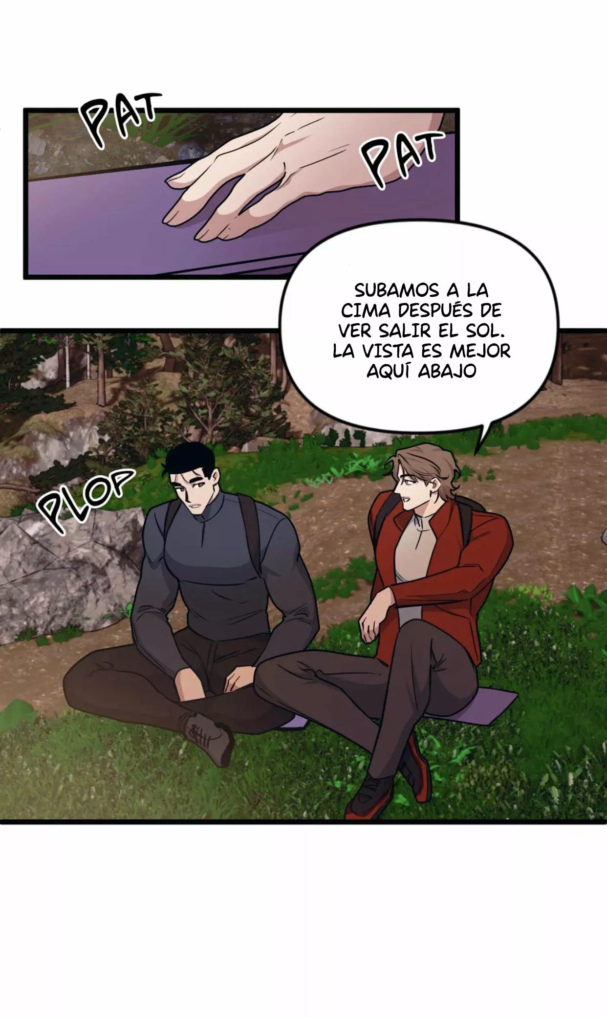Página 20 — Full Volume Capítulo 56