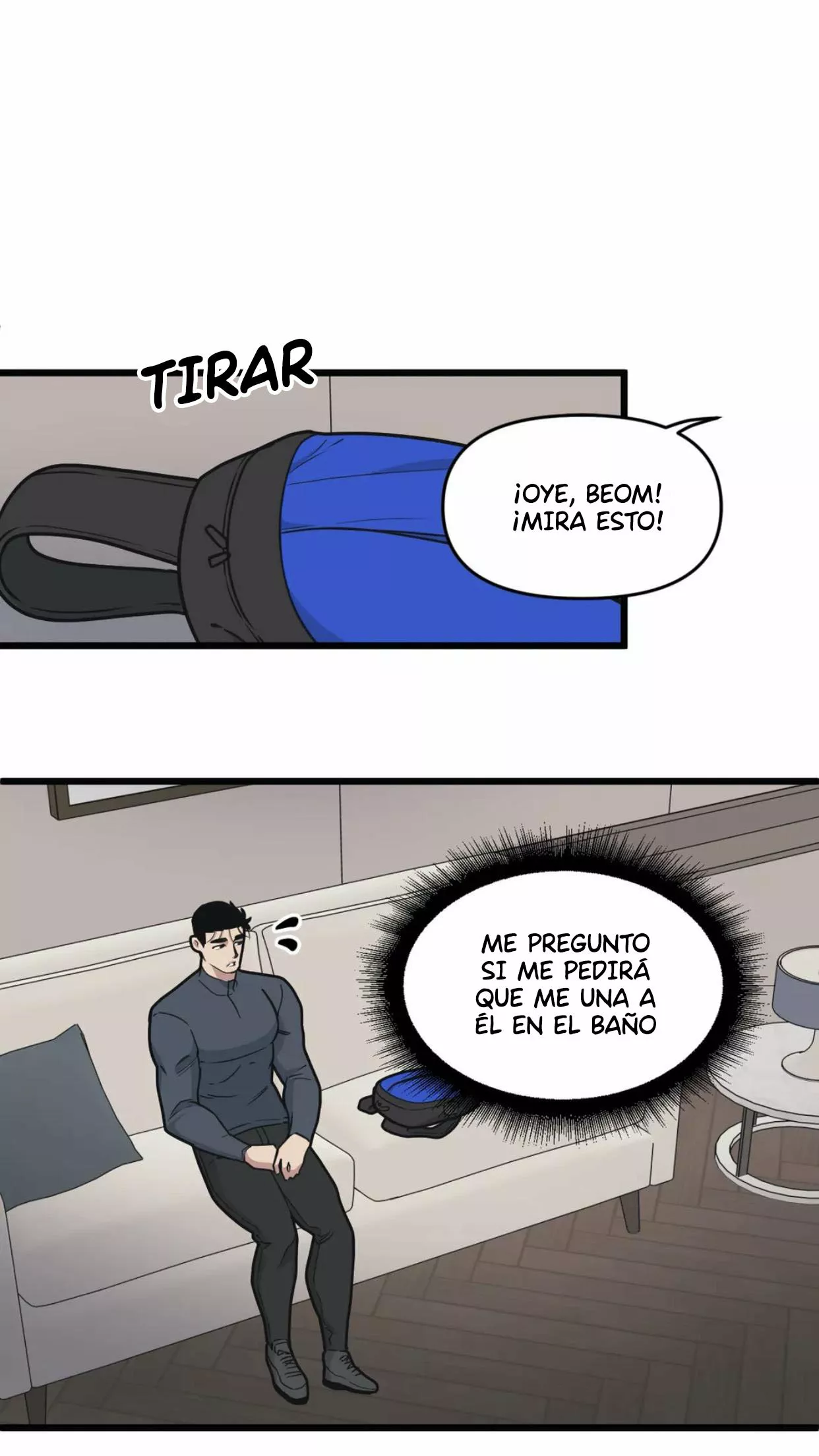 Página 38 — Full Volume Capítulo 56