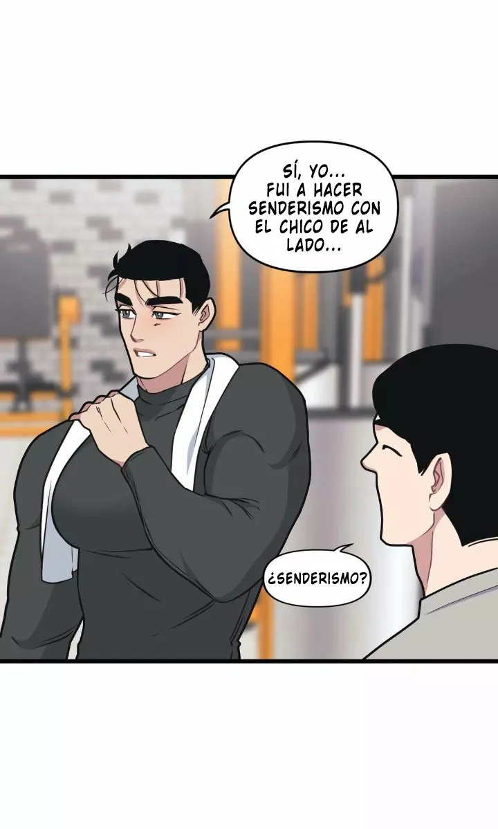 Página 11 — Full Volume Capítulo 57