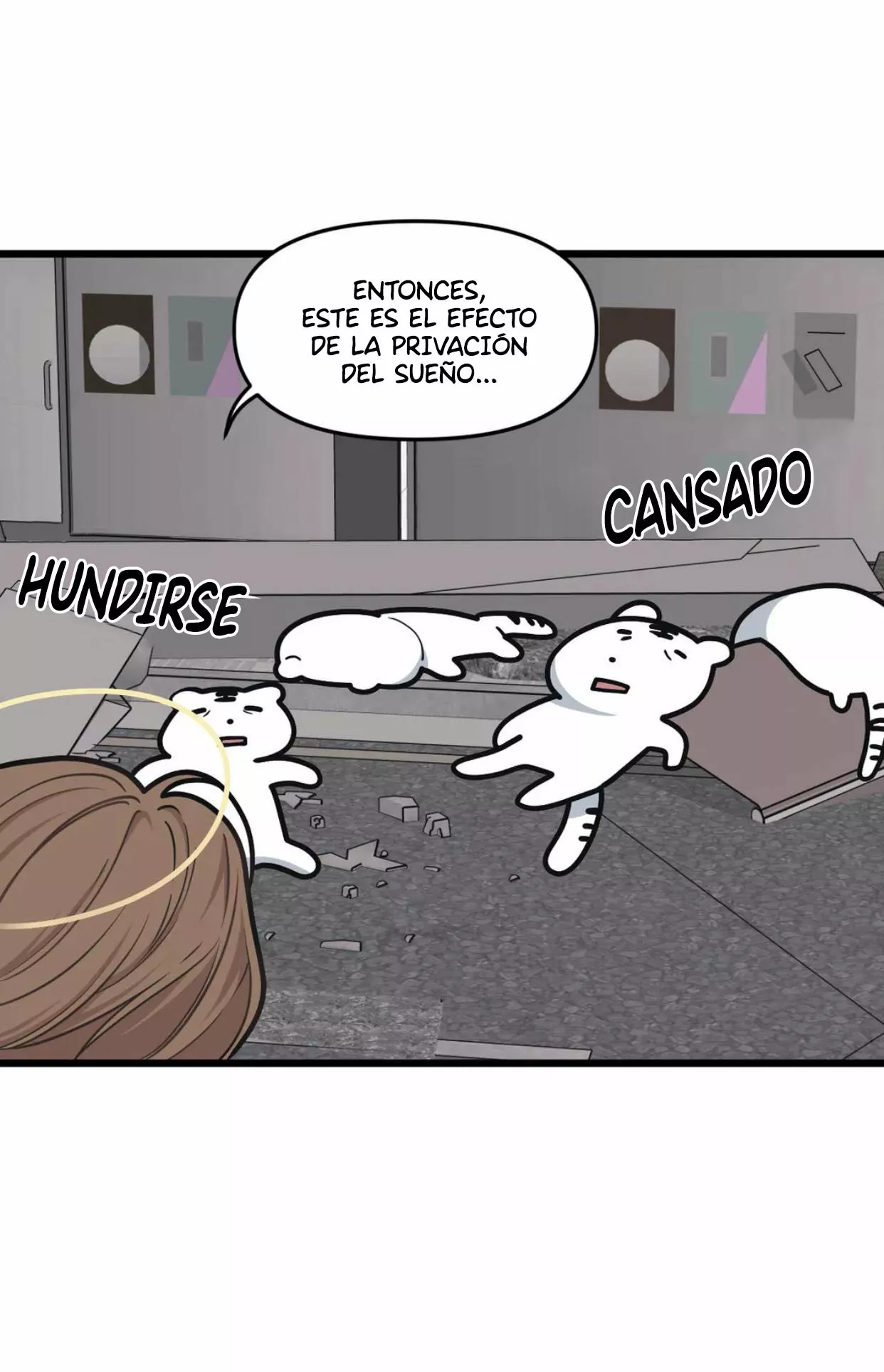 Página 32 — Full Volume Capítulo 60