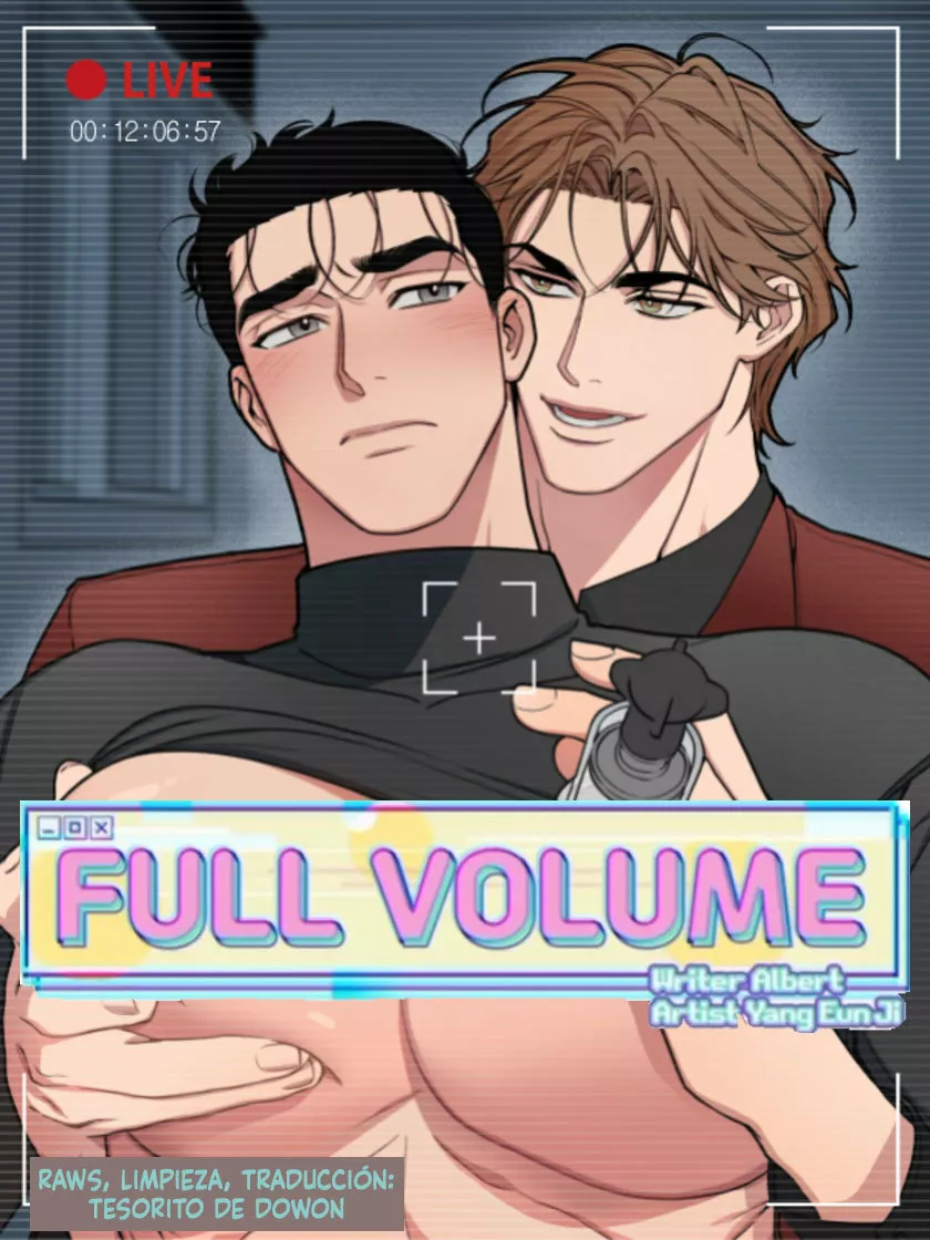 Página 1 — Full Volume Capítulo 67