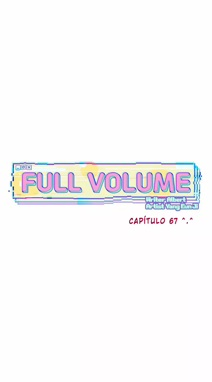 Página 3 — Full Volume Capítulo 67
