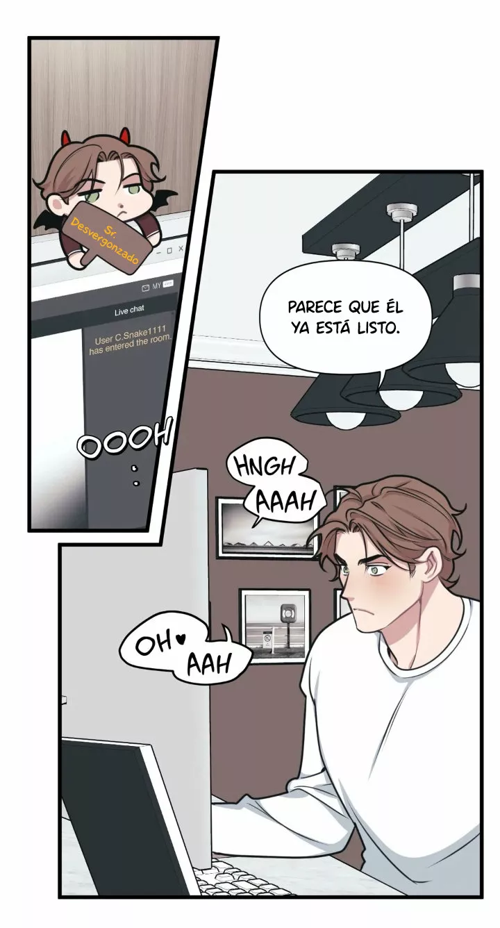 Página 50 — Full Volume Capítulo 7