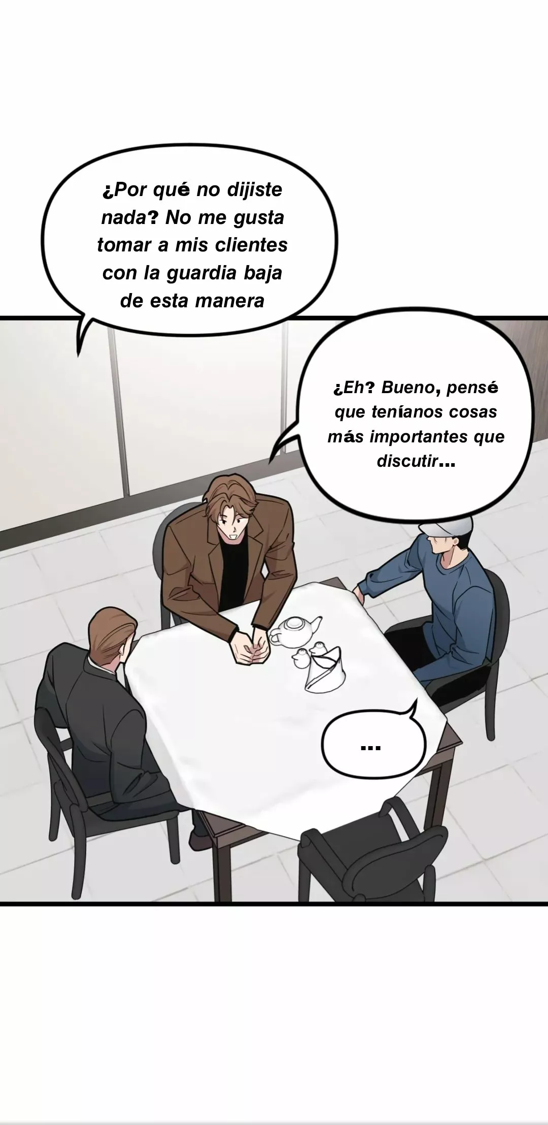 Página 6 — Full Volume Capítulo 70