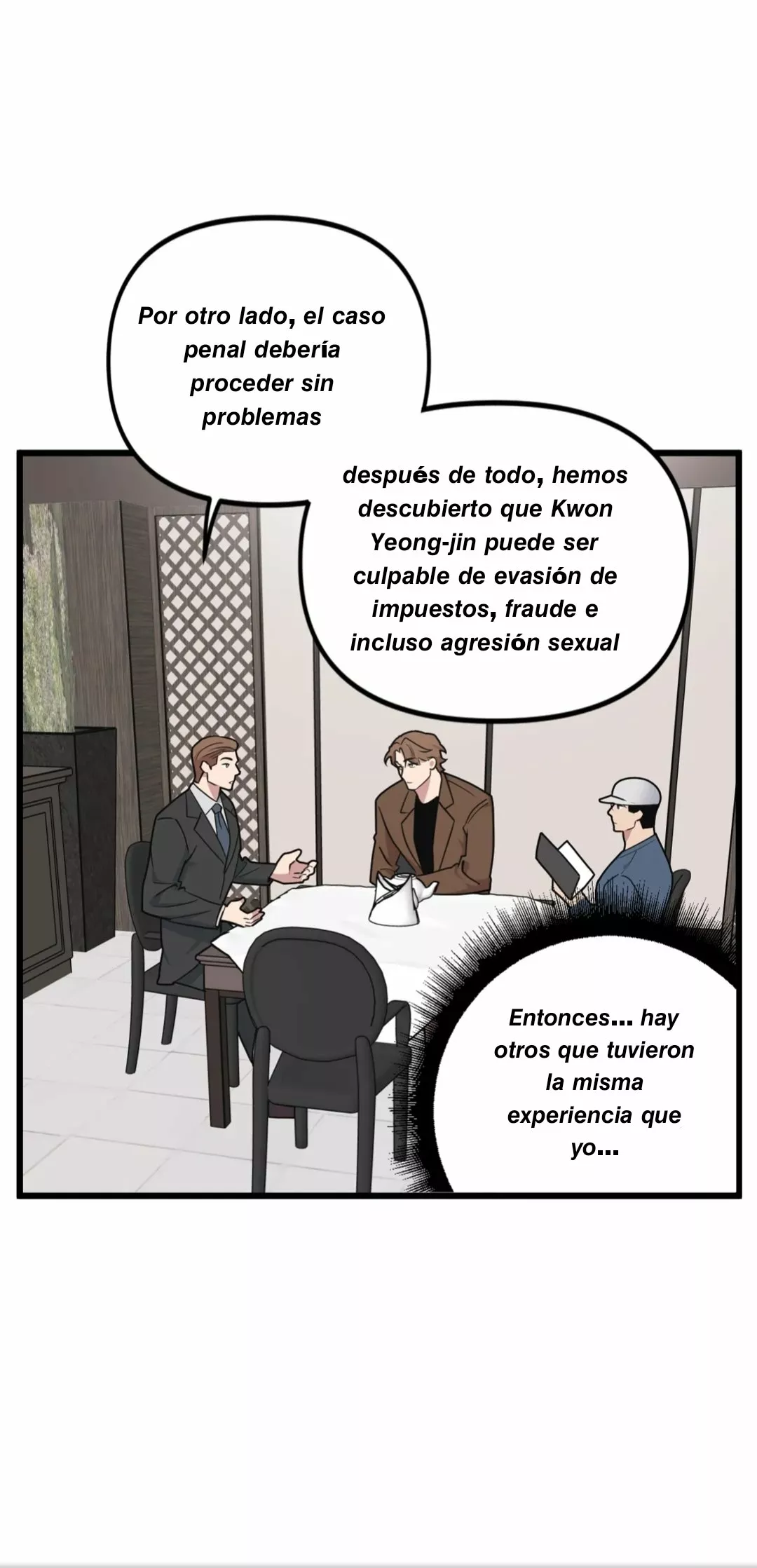 Página 12 — Full Volume Capítulo 70