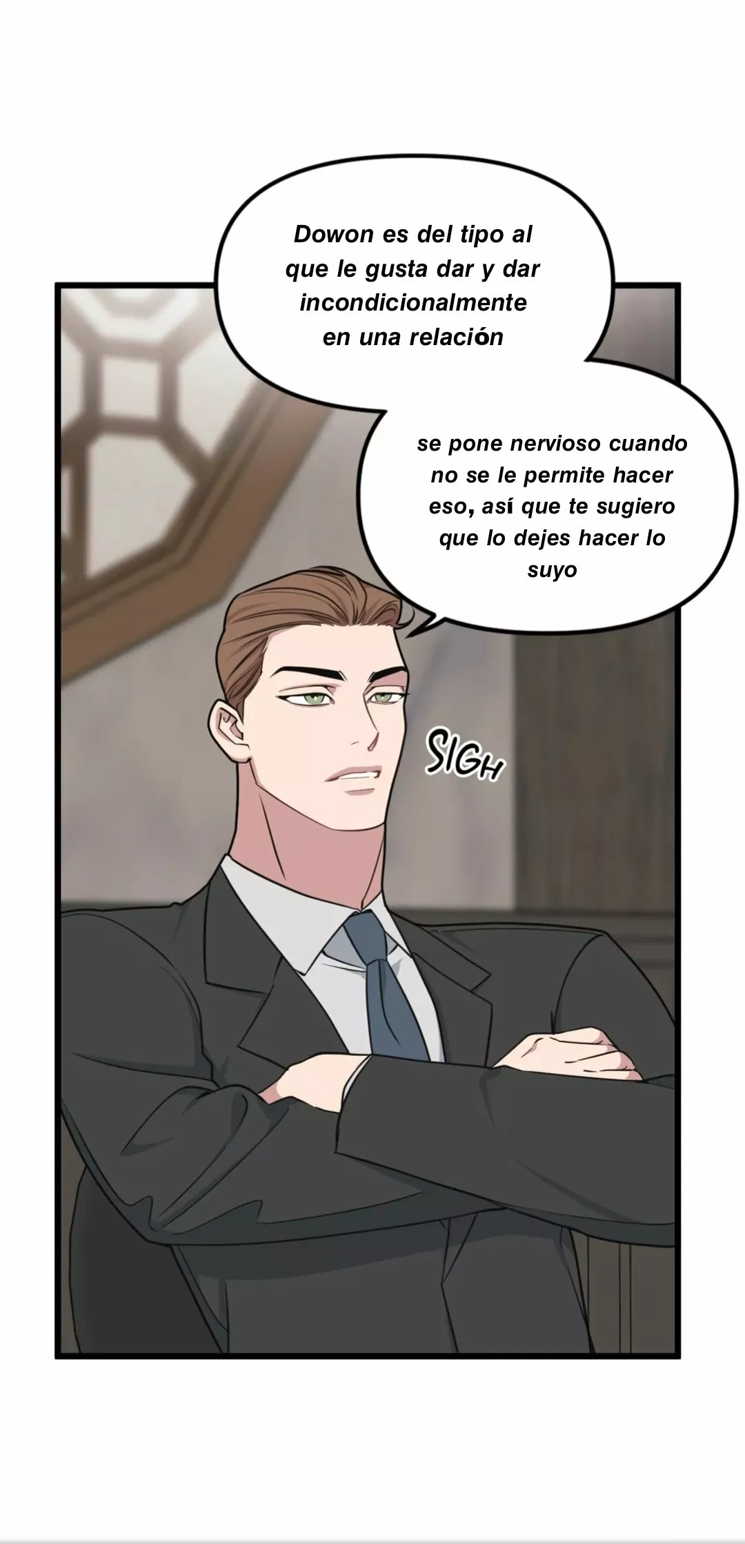 Página 25 — Full Volume Capítulo 70