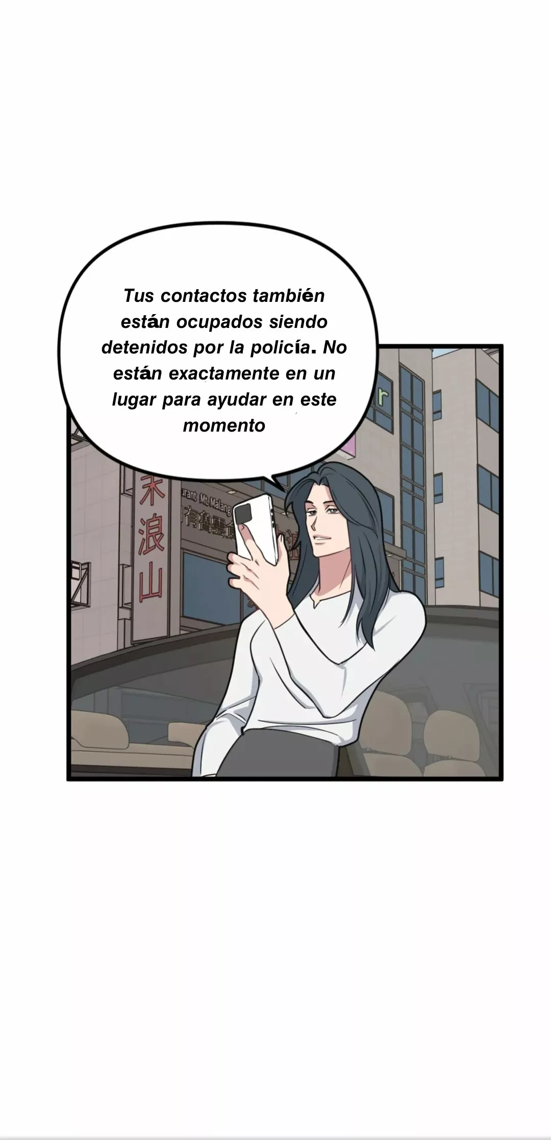 Página 43 — Full Volume Capítulo 70