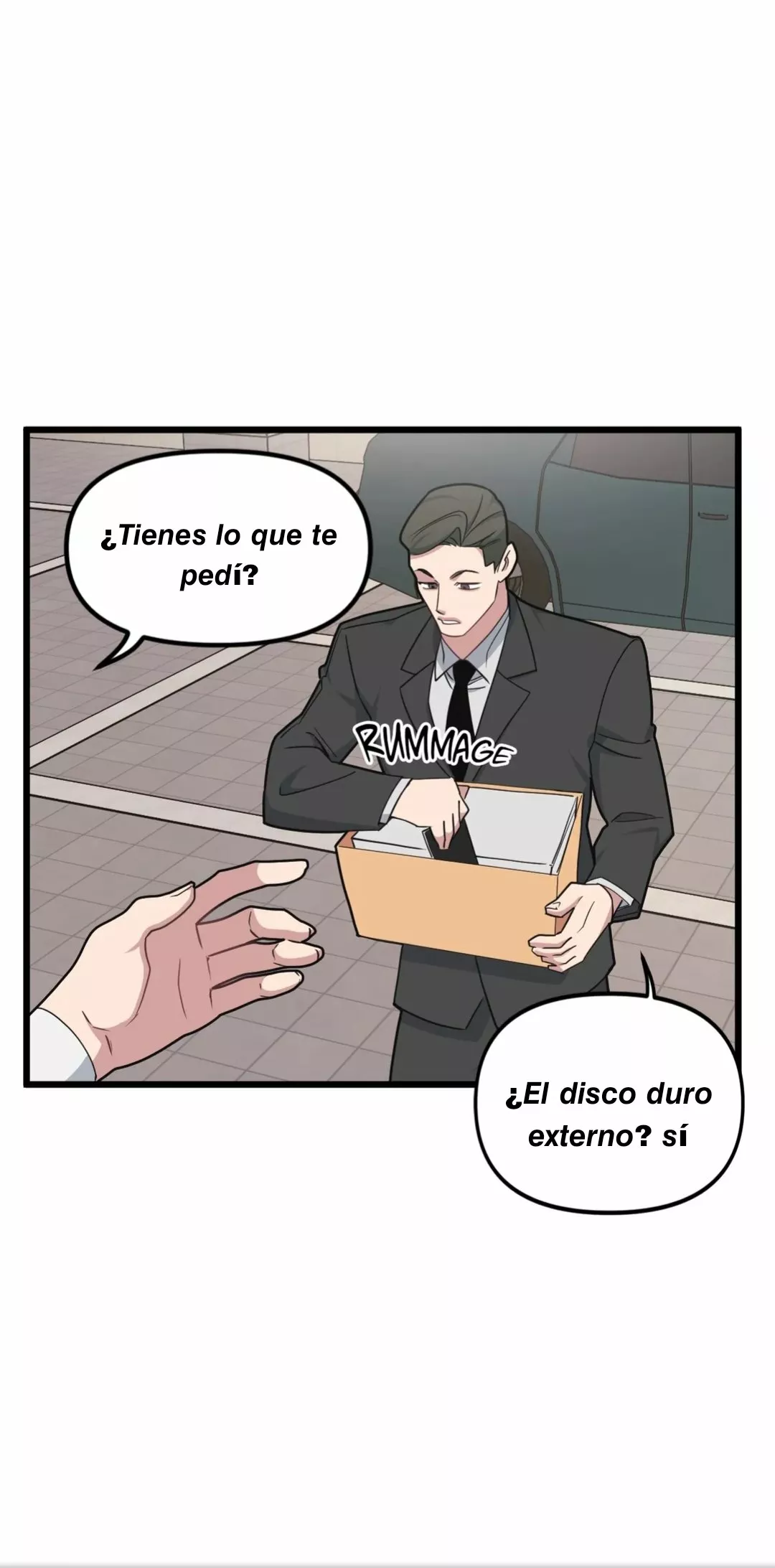 Página 46 — Full Volume Capítulo 70