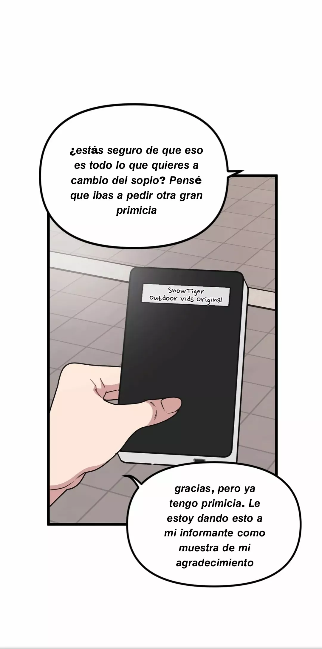 Página 47 — Full Volume Capítulo 70