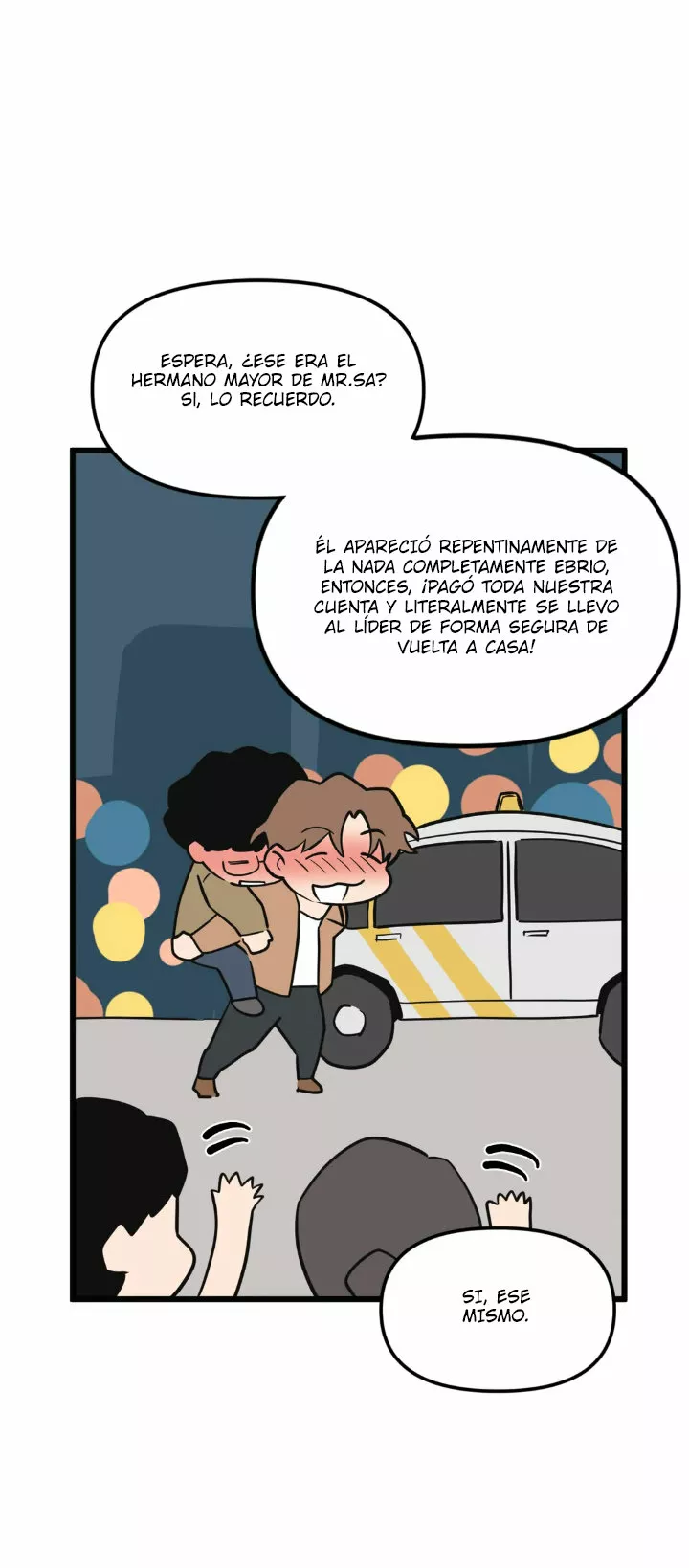 Página 15 — Full Volume Capítulo 71