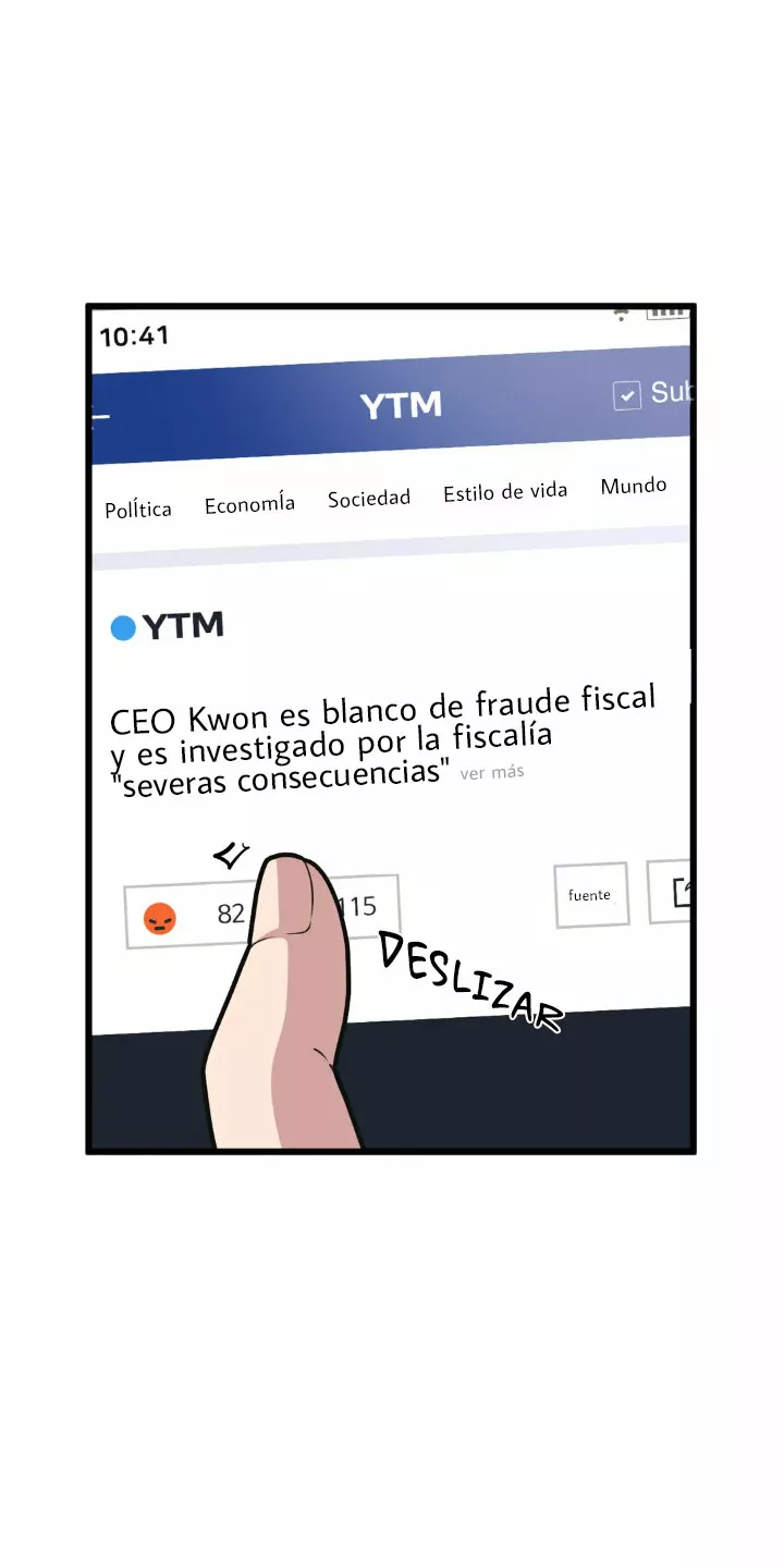 Página 17 — Full Volume Capítulo 71
