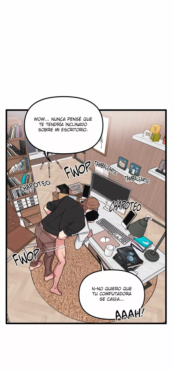 Página 12 — Full Volume Capítulo 73