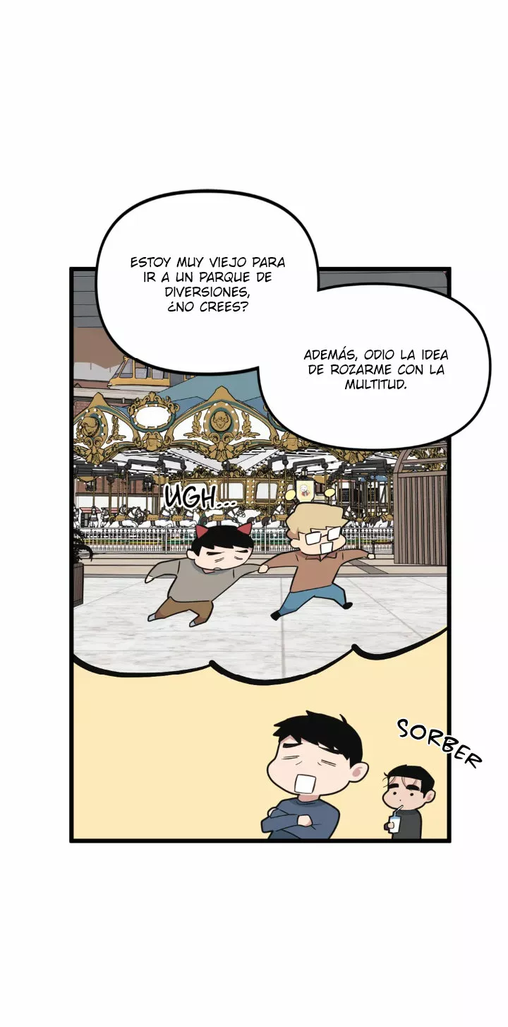 Página 32 — Full Volume Capítulo 73