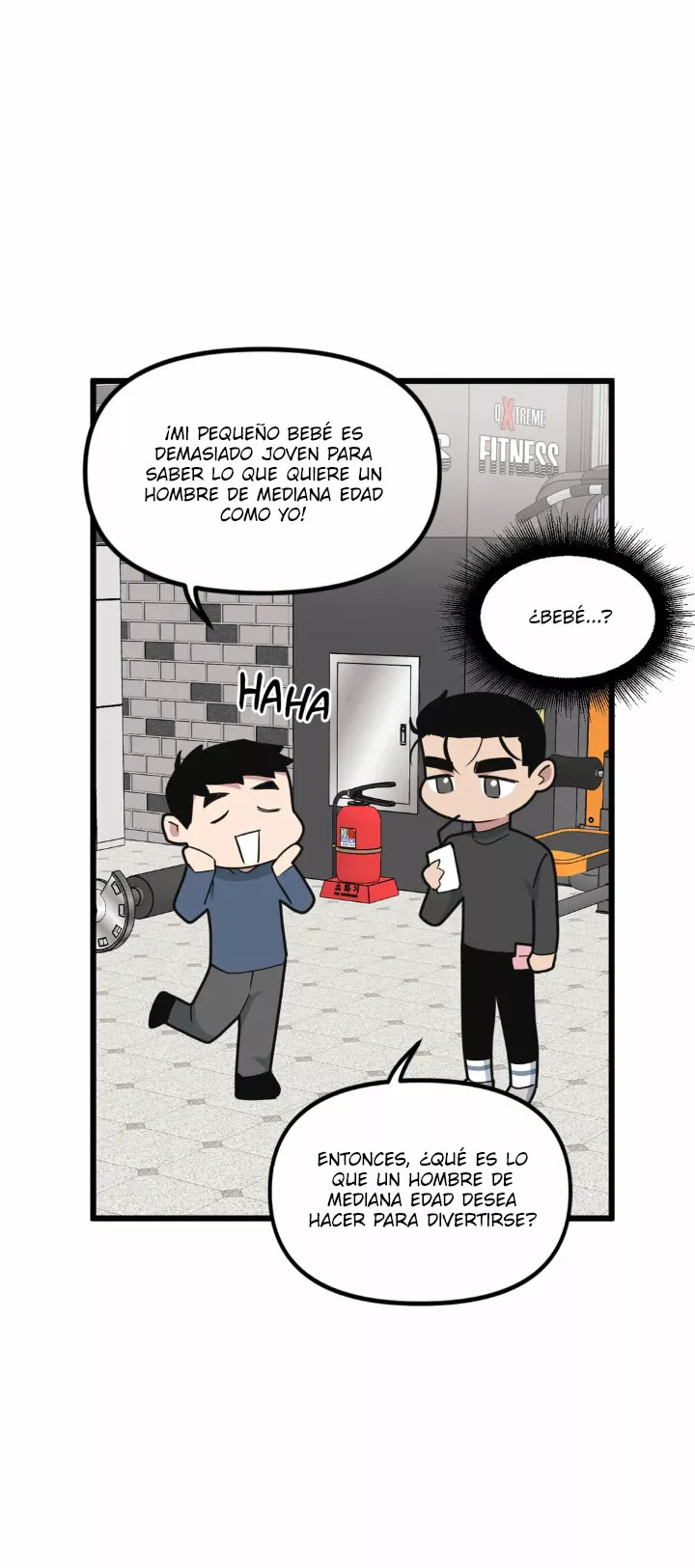 Página 33 — Full Volume Capítulo 73