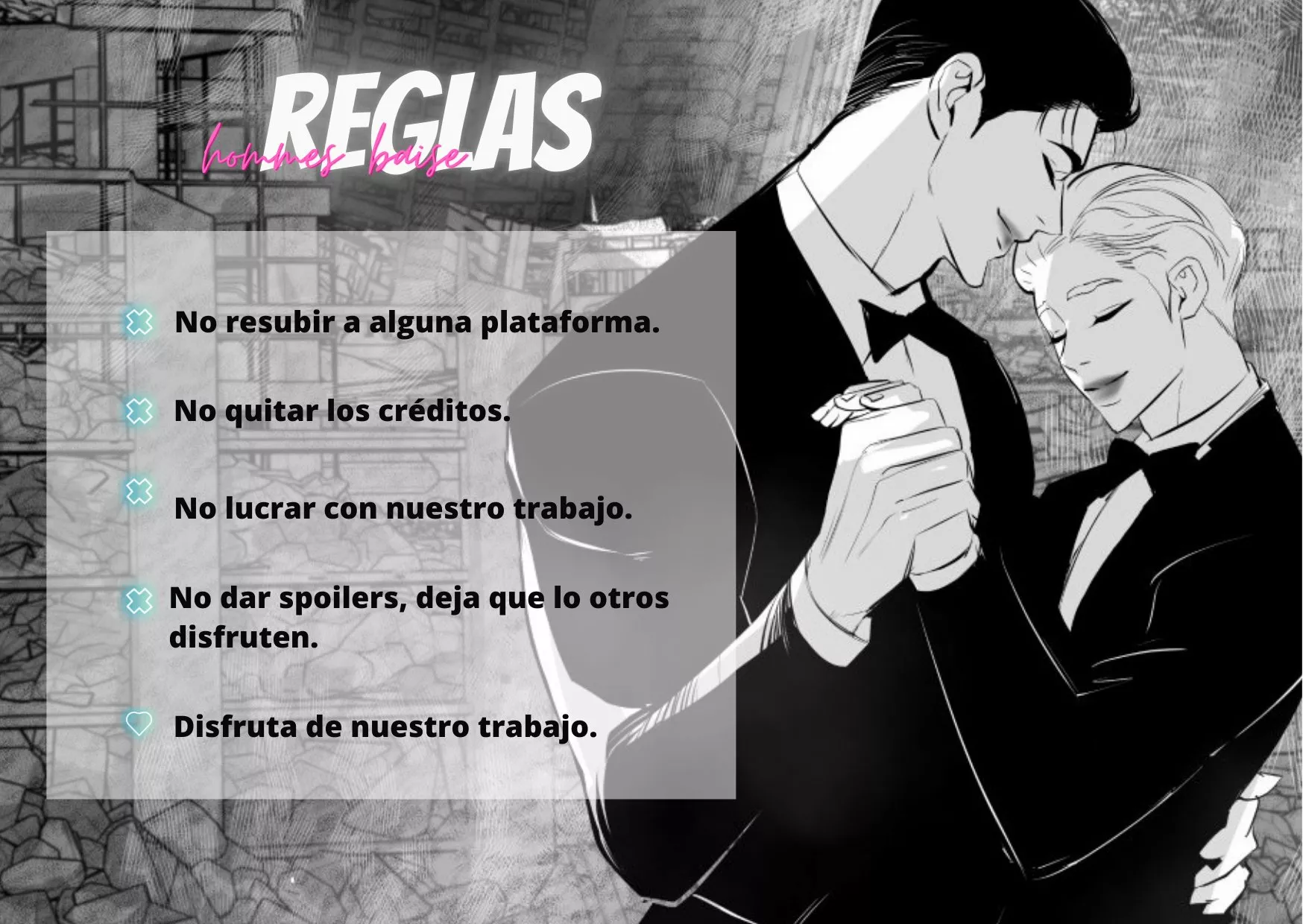 Página 3 — Full Volume Capítulo 74
