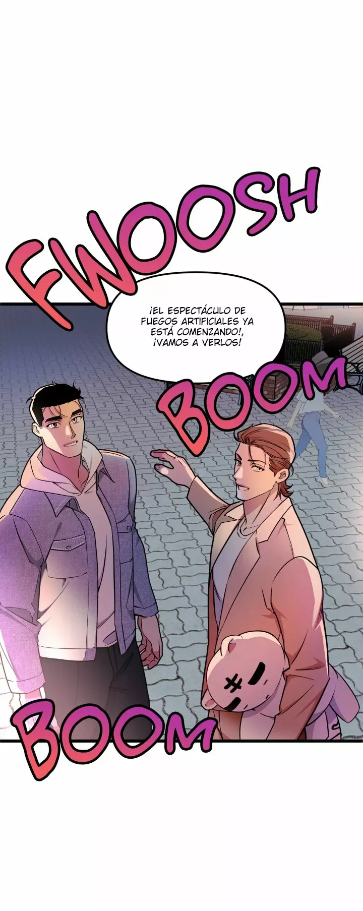 Página 26 — Full Volume Capítulo 74