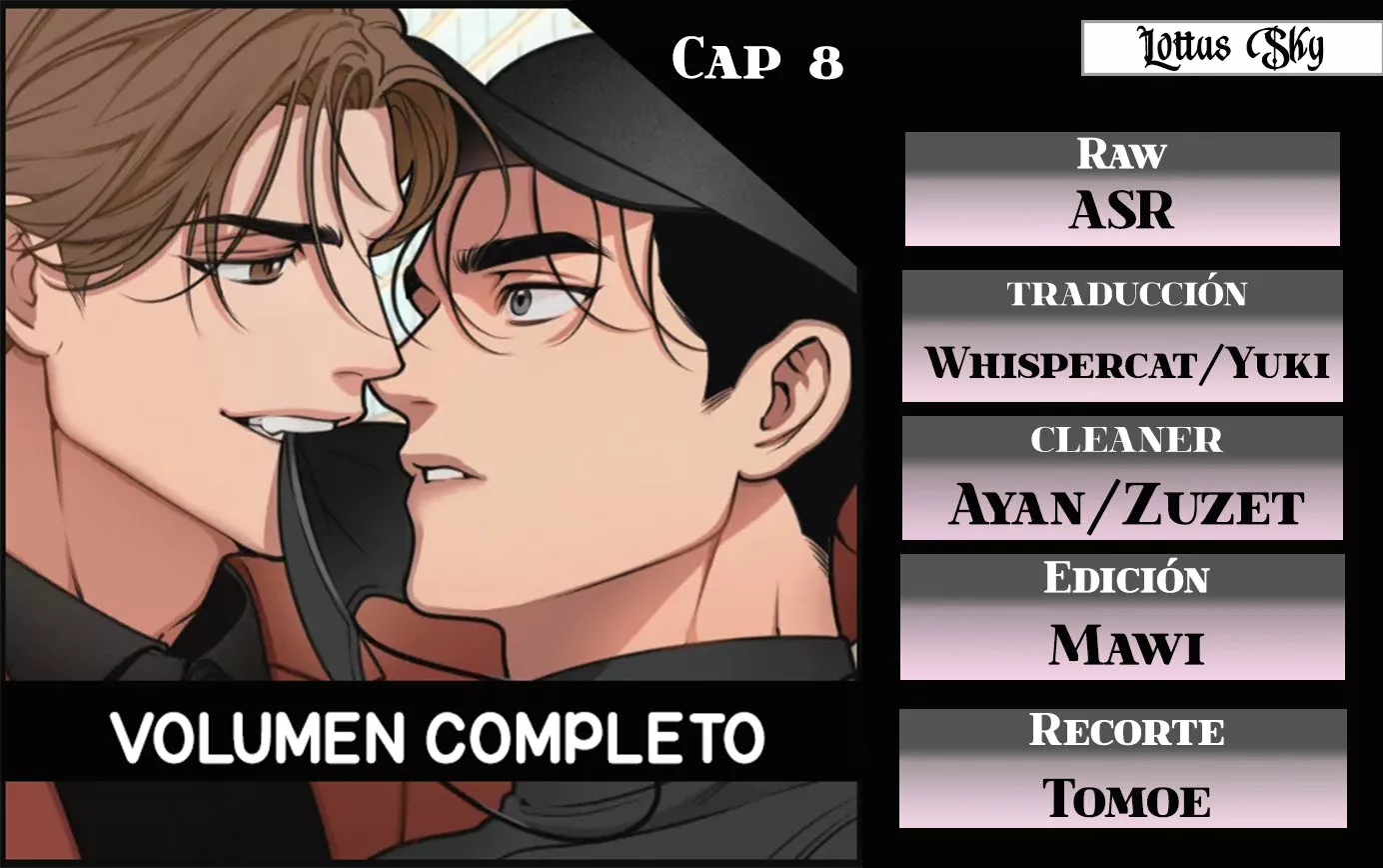 Página 3 — Full Volume Capítulo 8