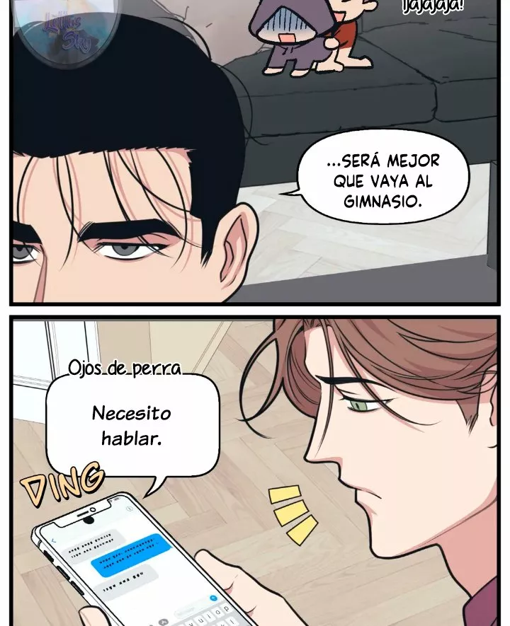 Página 15 — Full Volume Capítulo 8
