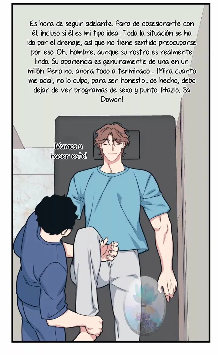 Página 52 — Full Volume Capítulo 8