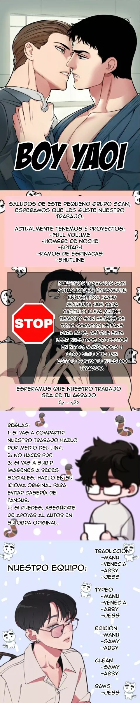 Página 1 — Full Volume Capítulo 80