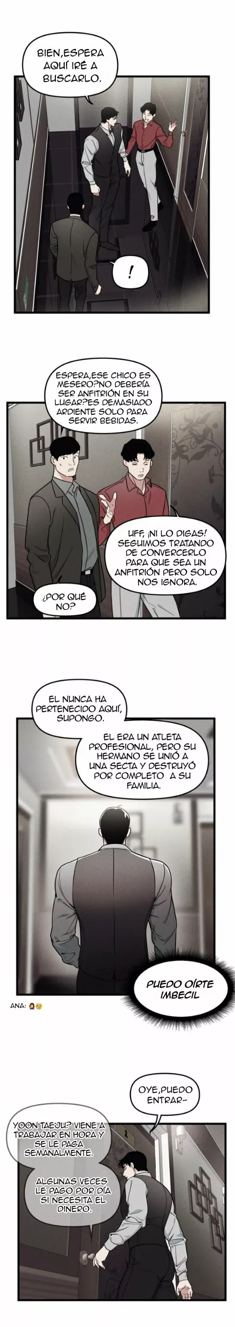 Página 8 — Full Volume Capítulo 80