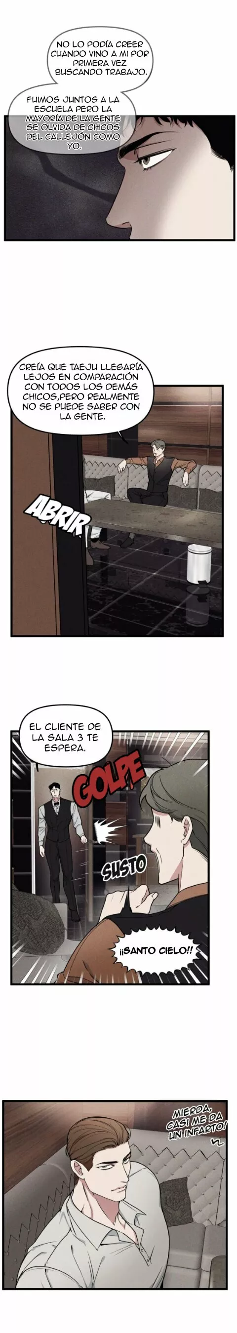 Página 9 — Full Volume Capítulo 80
