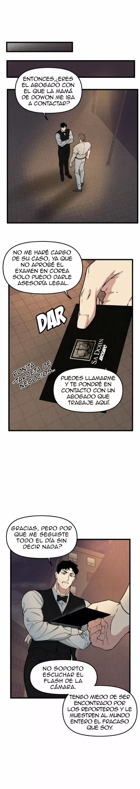Página 14 — Full Volume Capítulo 80
