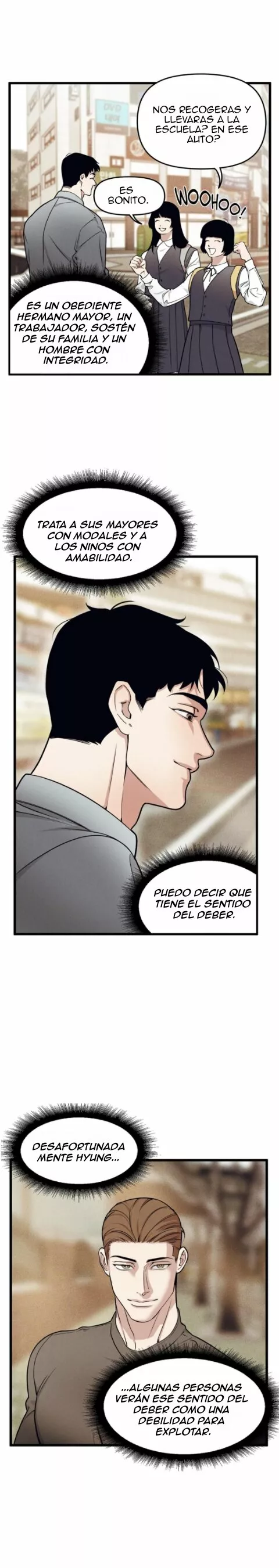 Página 16 — Full Volume Capítulo 82