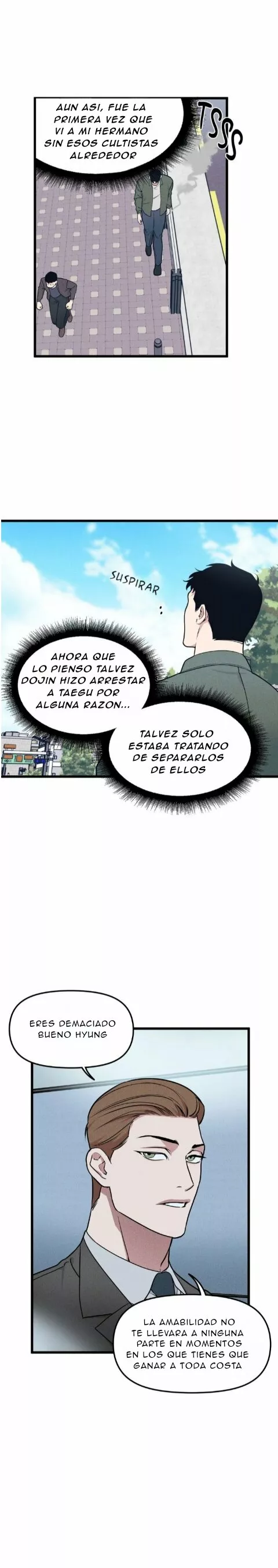 Página 11 — Full Volume Capítulo 83