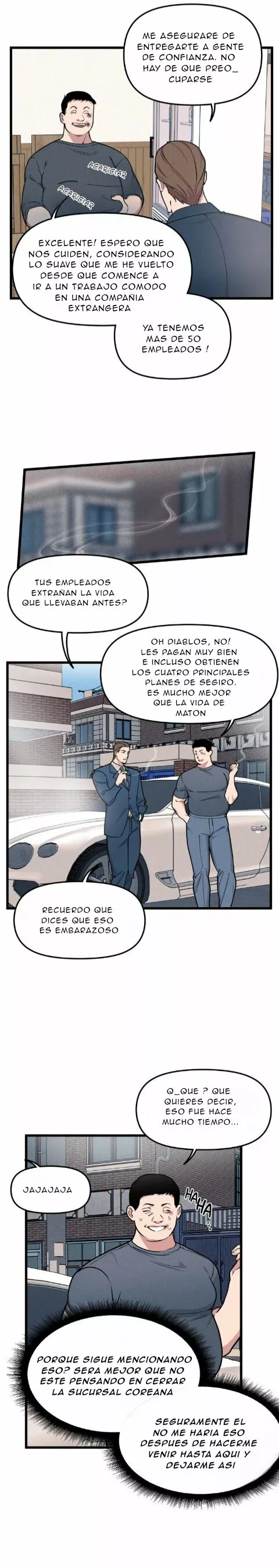 Página 14 — Full Volume Capítulo 83