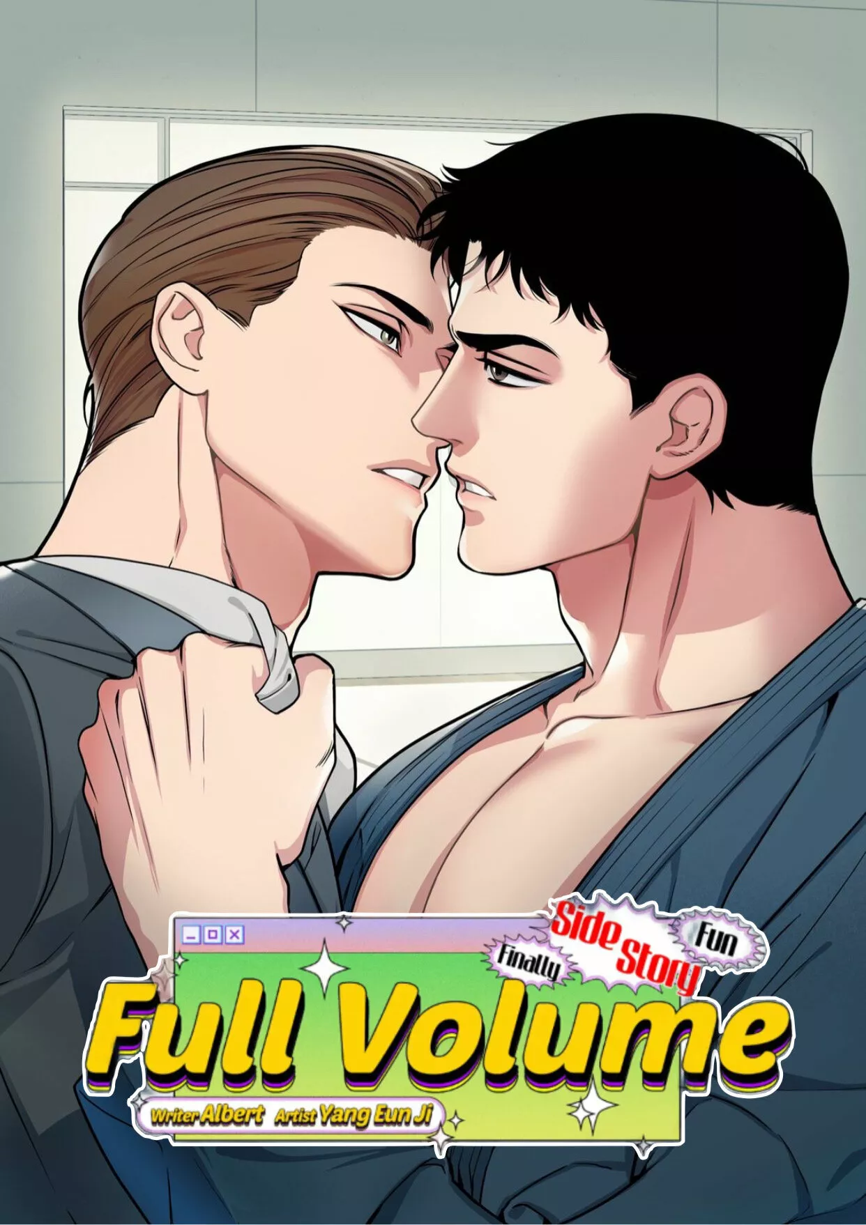 Página 1 — Full Volume Capítulo 90