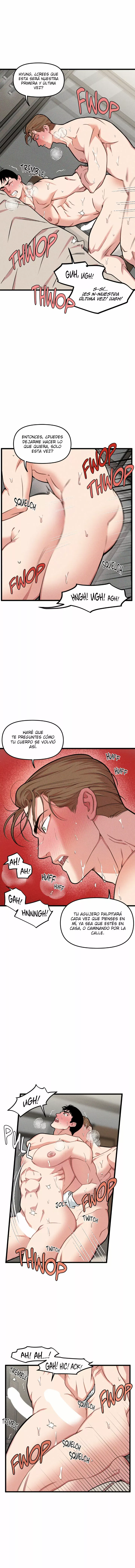 Página 5 — Full Volume Capítulo 90
