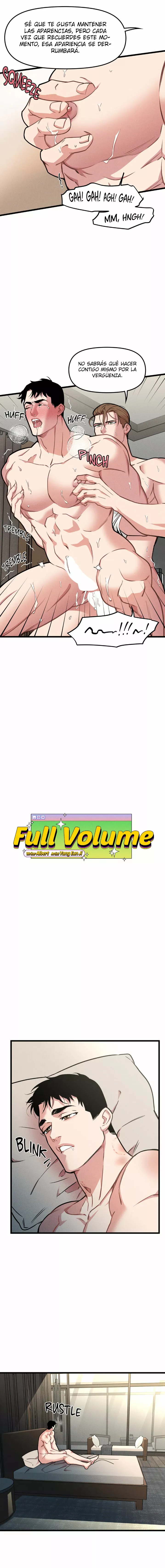 Página 8 — Full Volume Capítulo 90