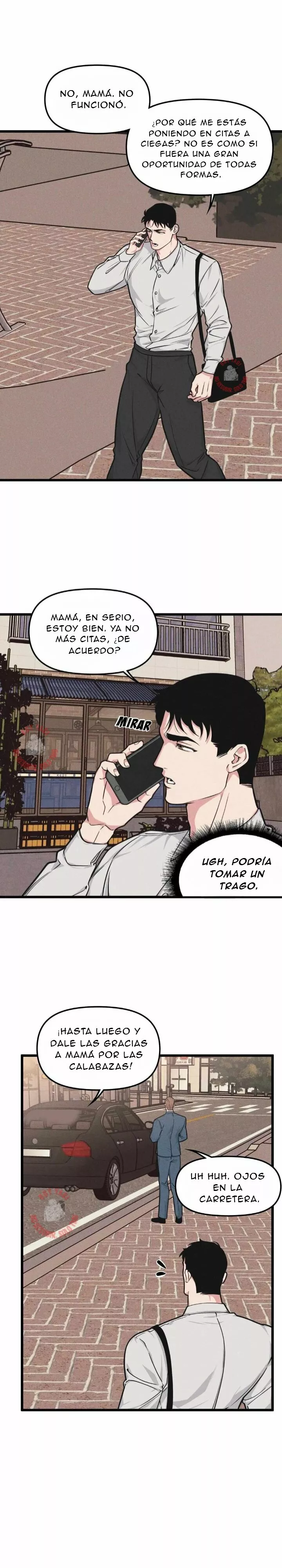 Página 3 — Full Volume Capítulo 91