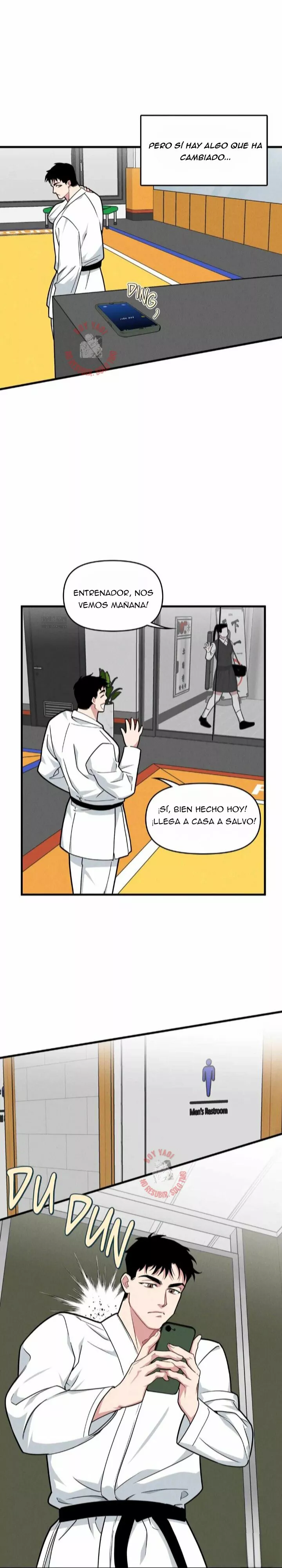 Página 18 — Full Volume Capítulo 92