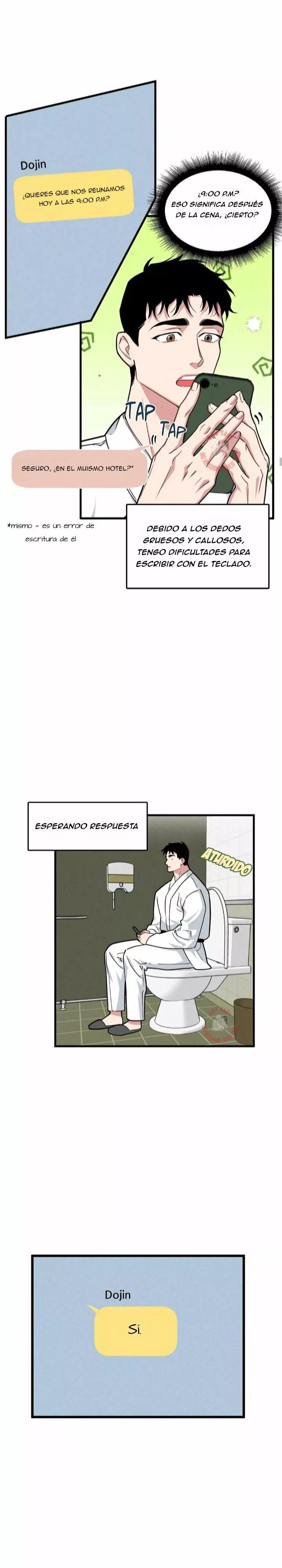 Página 19 — Full Volume Capítulo 92