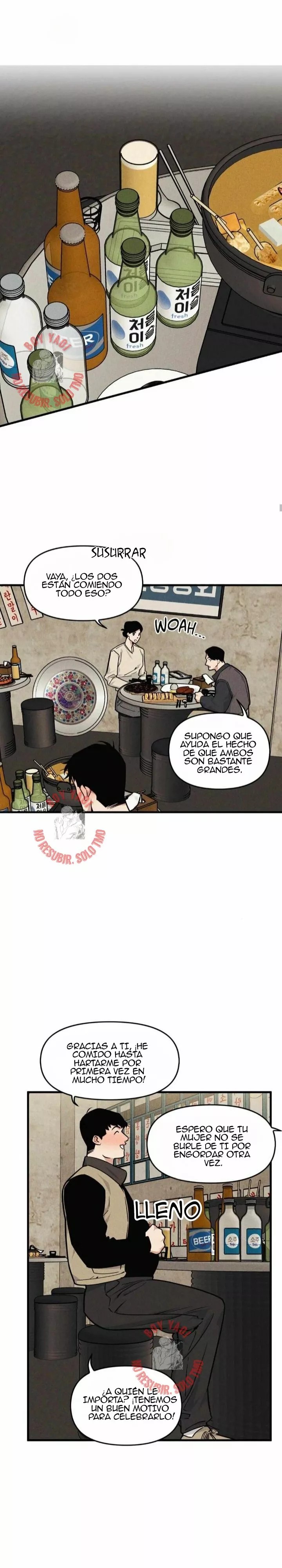 Página 6 — Full Volume Capítulo 93