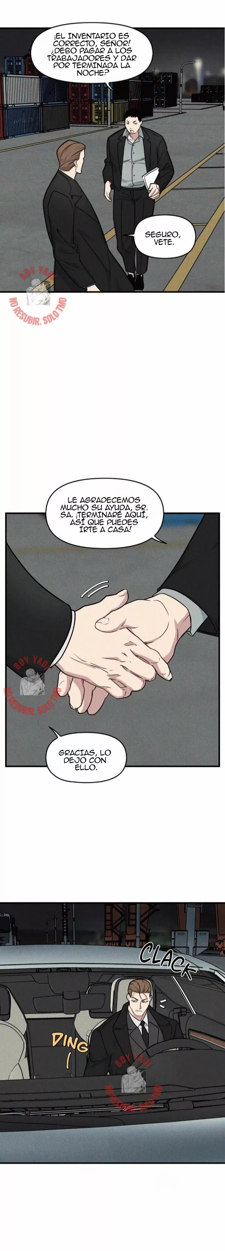 Página 13 — Full Volume Capítulo 93