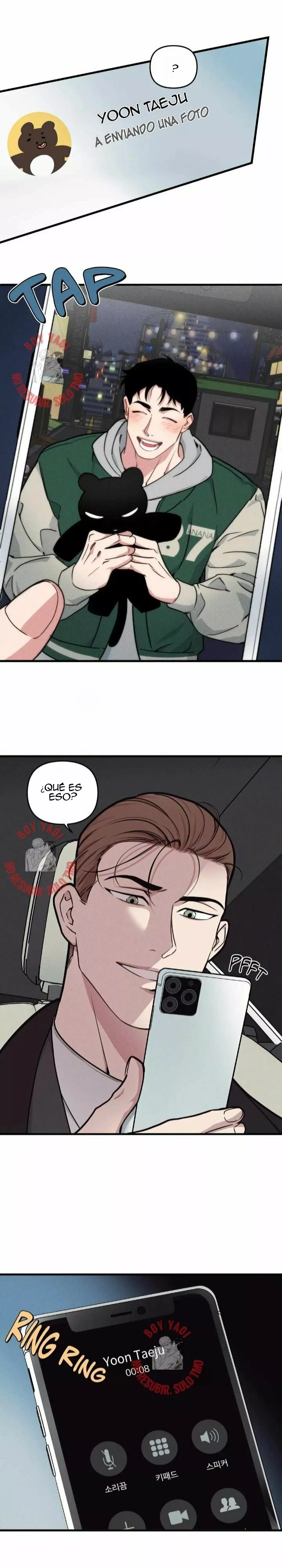 Página 14 — Full Volume Capítulo 93